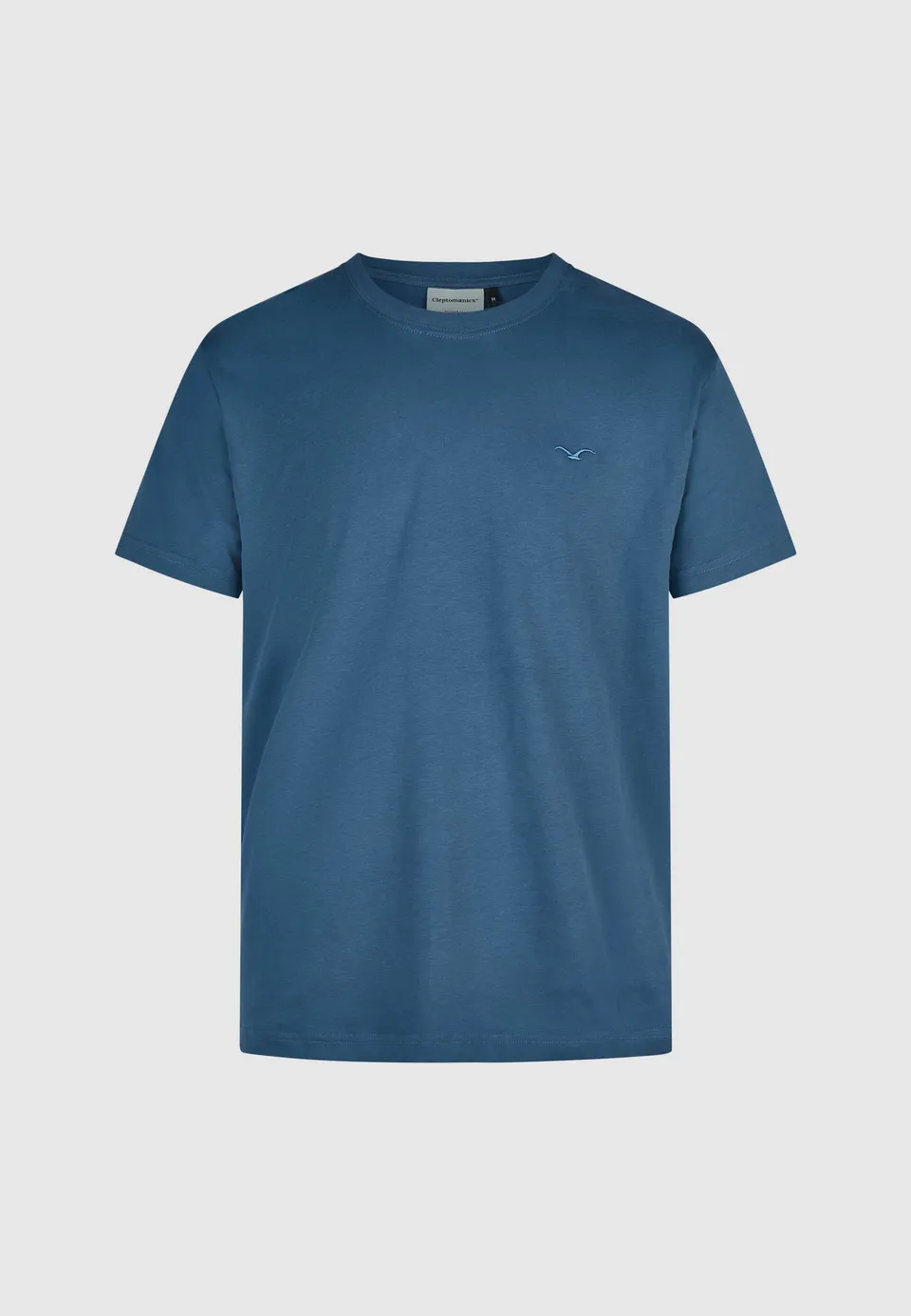 cleptomanicx-ligull-regular-tee-t-shirt-bio image 1