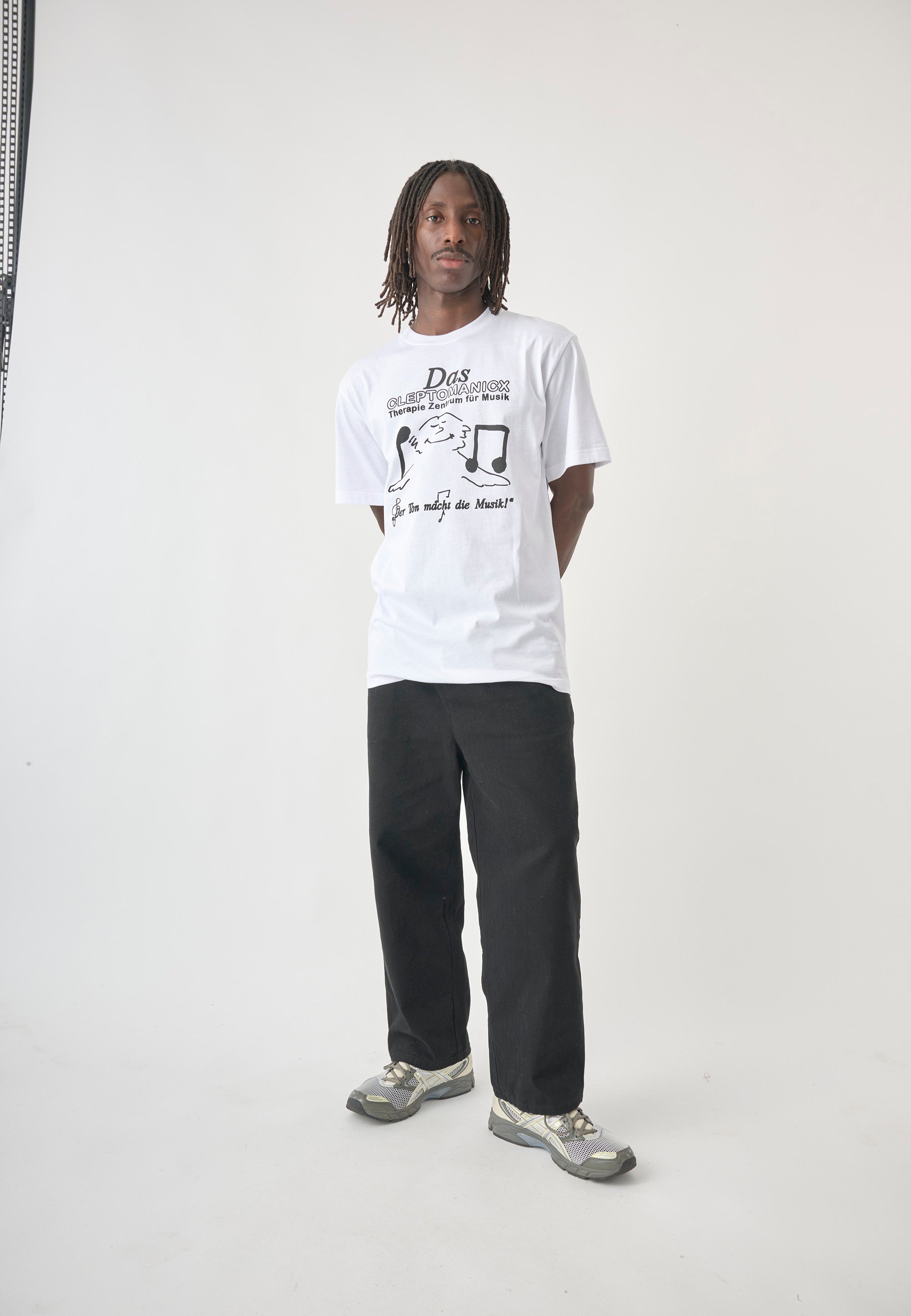 cleptomanicx-der-ton-classic-tee-t-shirt-bio-baumwolle image 3