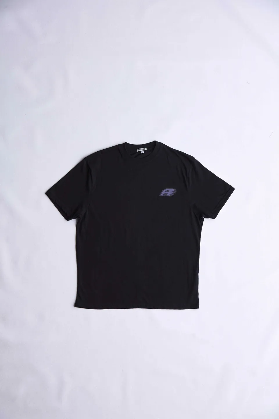 arniko-yama-t-shirt-schwarz-bio-herren image 1