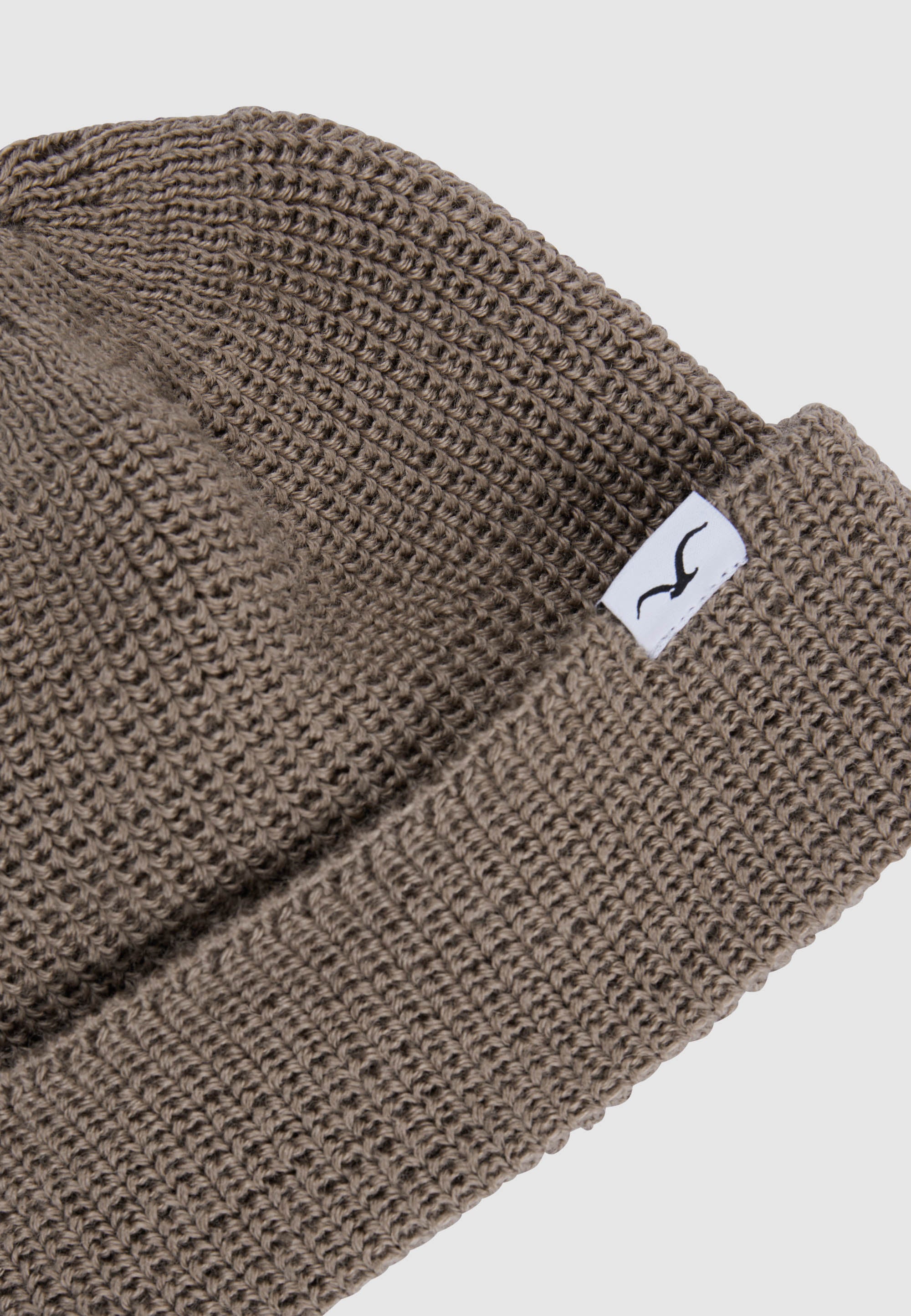 cleptomanicx-wave-beanie-m-tze-os-wolle image 3