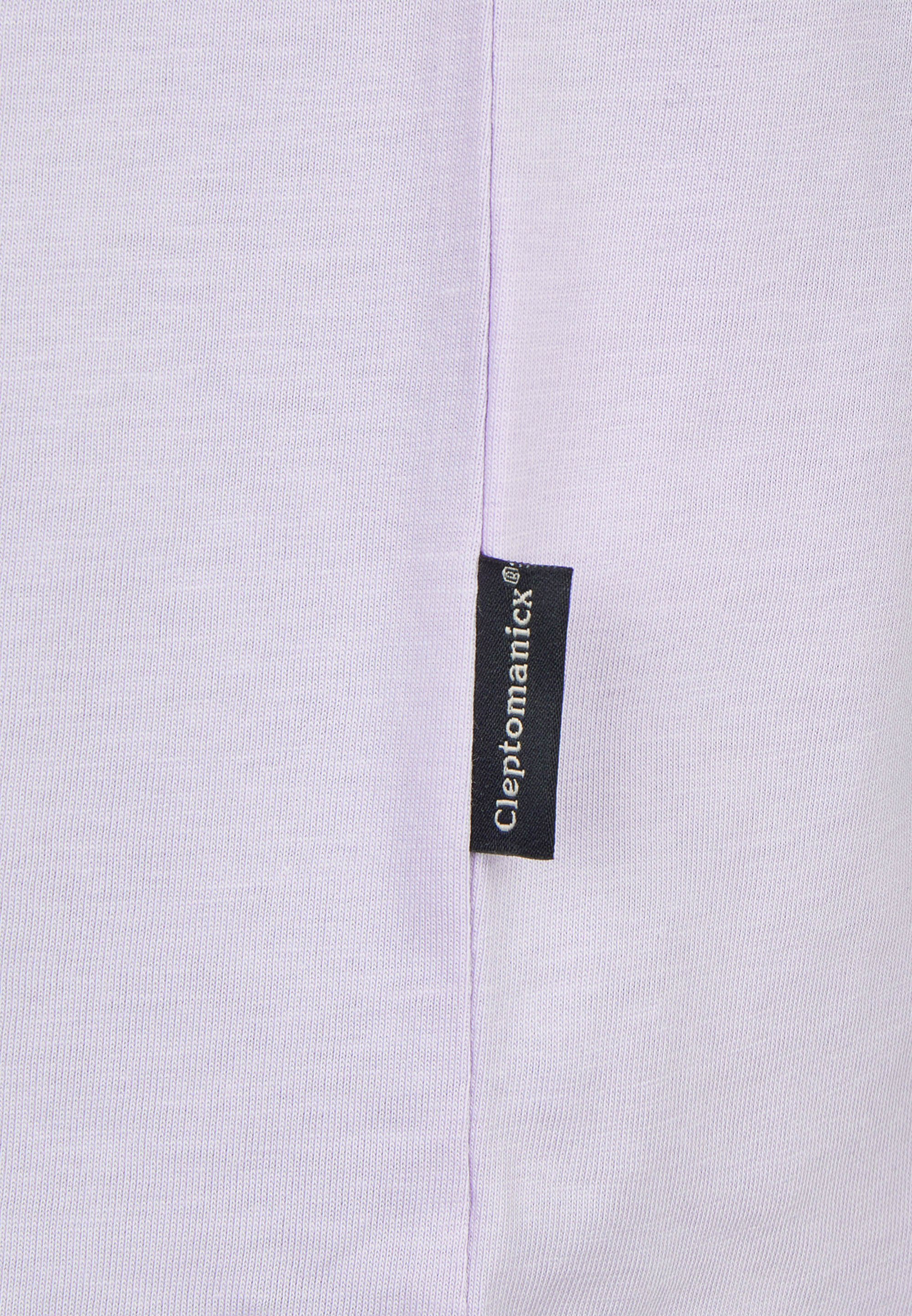 cleptomanicx-ligull-classic-tee-t-shirt-bio-190g image 2
