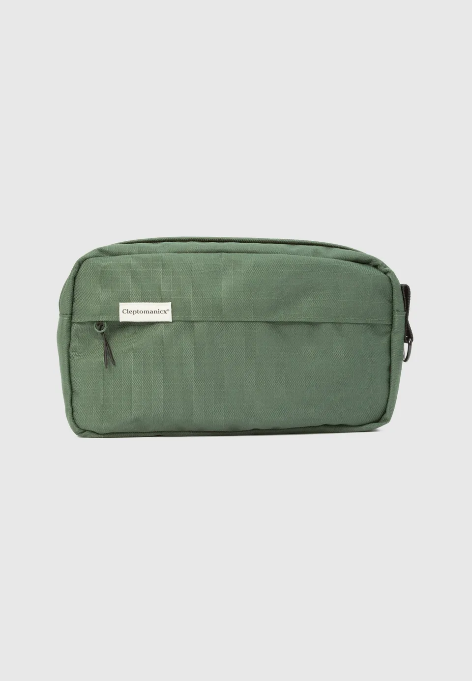 cleptomanicx-tap-s-hipbag-bauchtasche-os-2l-ripstop image 1