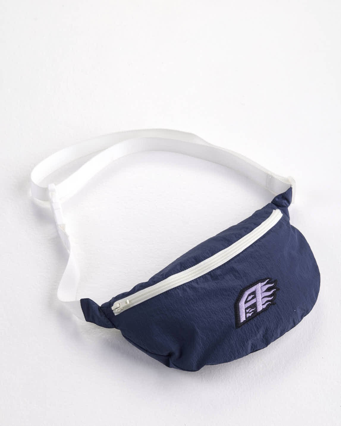 arniko-bags-thunder-bauchtasche-thunder-navy-polyester image 1