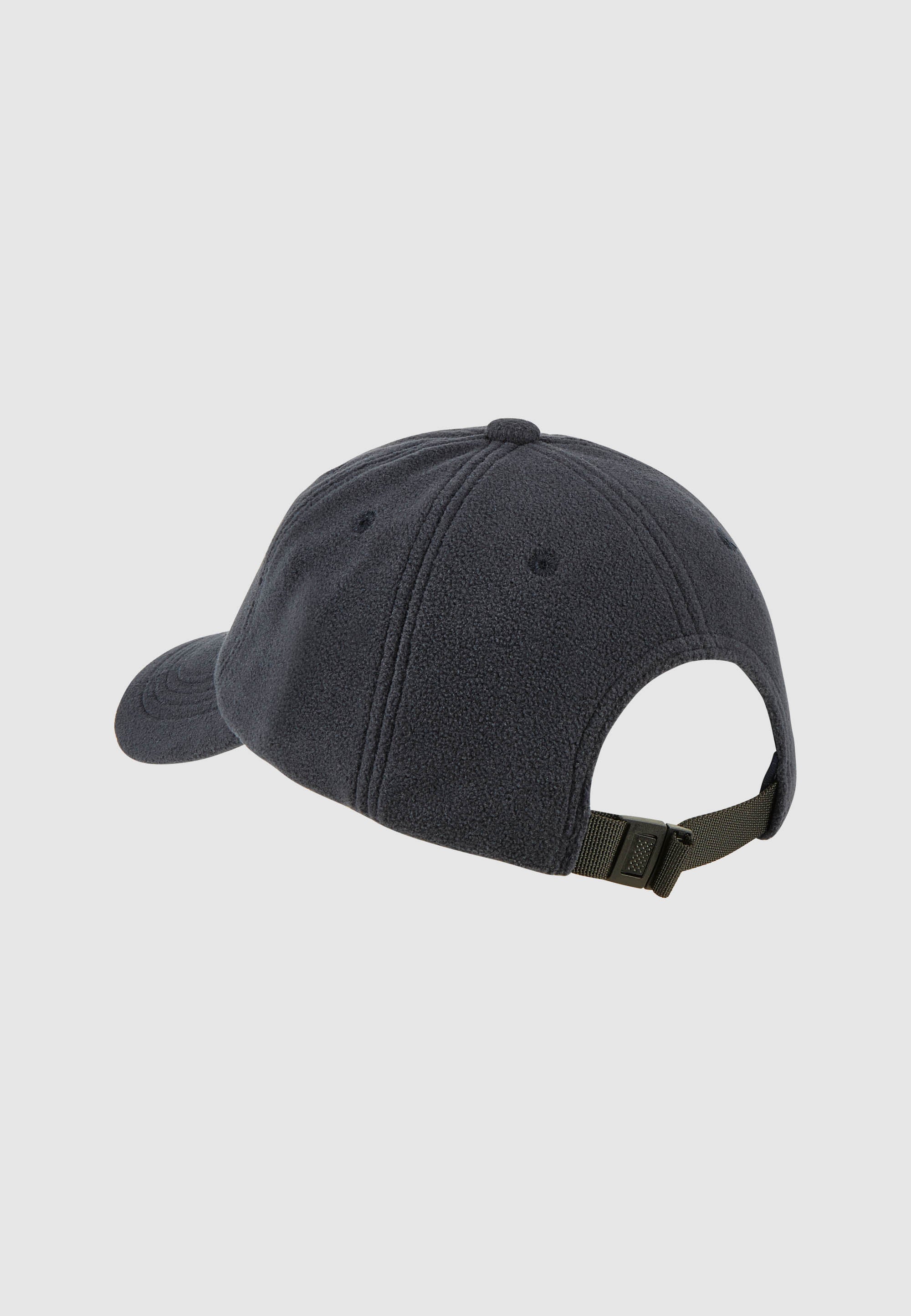 cleptomanicx-ligull-fleece-cap-m-tze-recycelt-one-size image 2