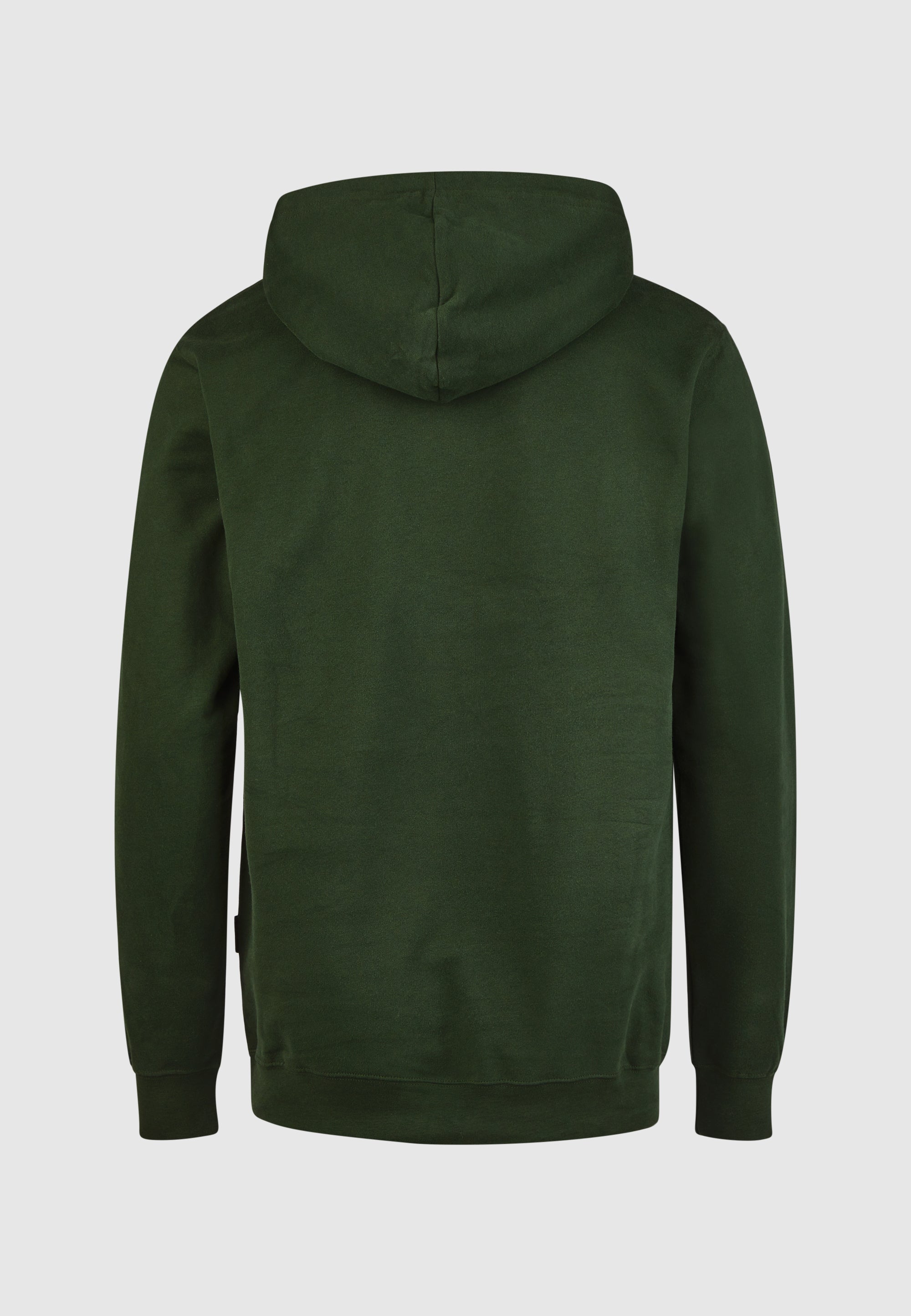 cleptomanicx-ligull-regular-hooded-hoodie-basic-2 image 6
