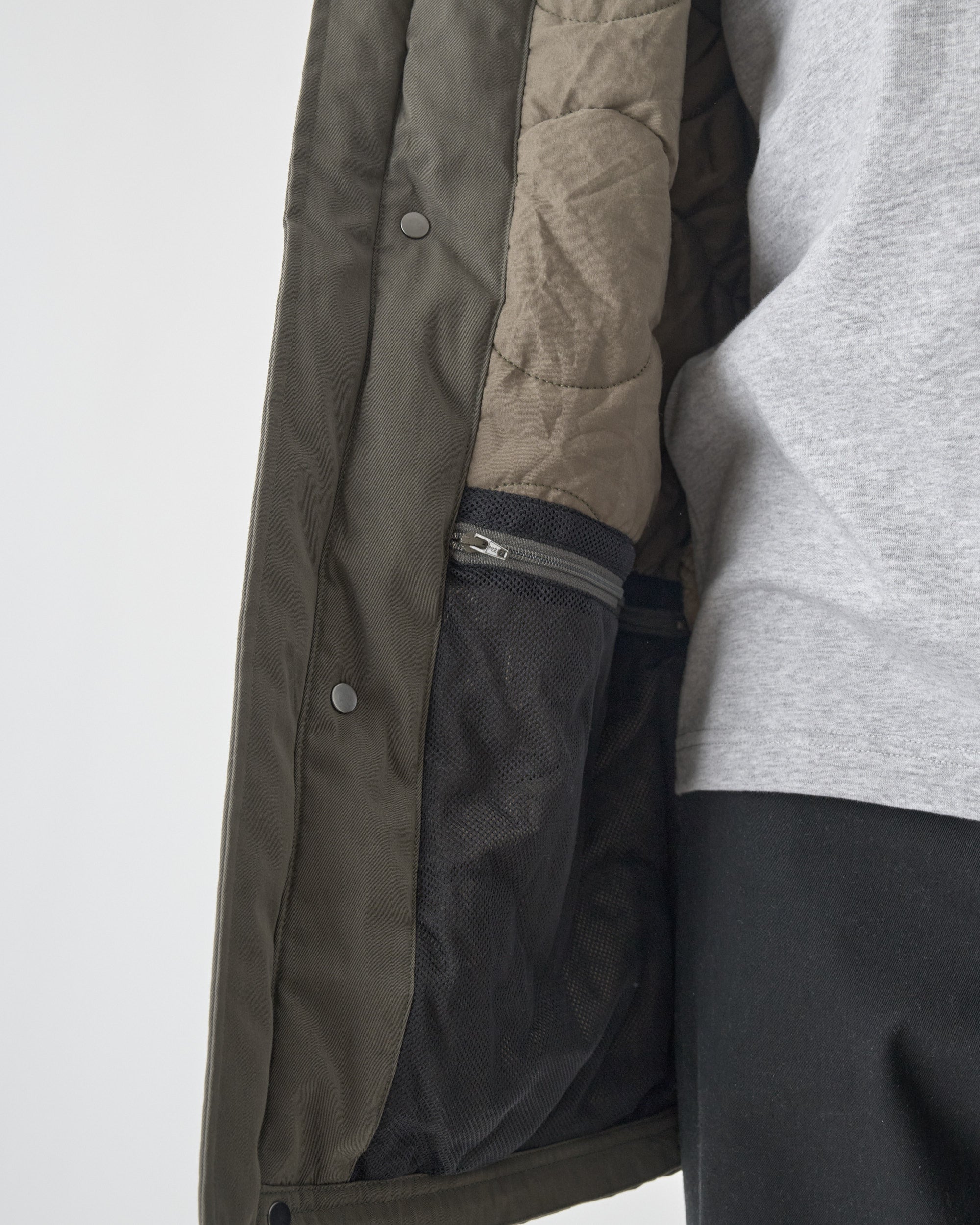 cleptomanicx-larum-original-winterjacke-mit-kapuze image 6