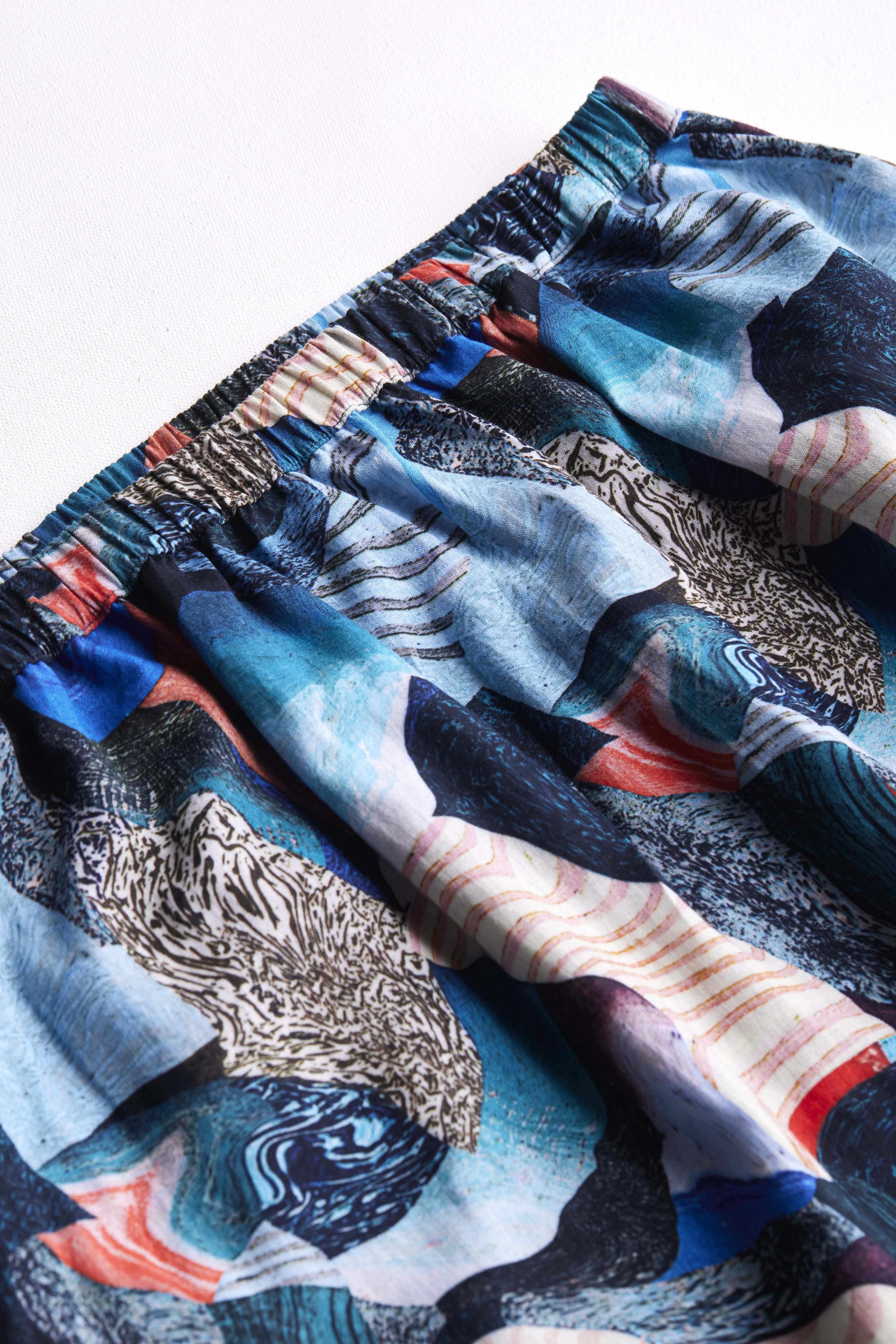 arniko-valerie-rock-marble-livaeco-damen-sommer image 2