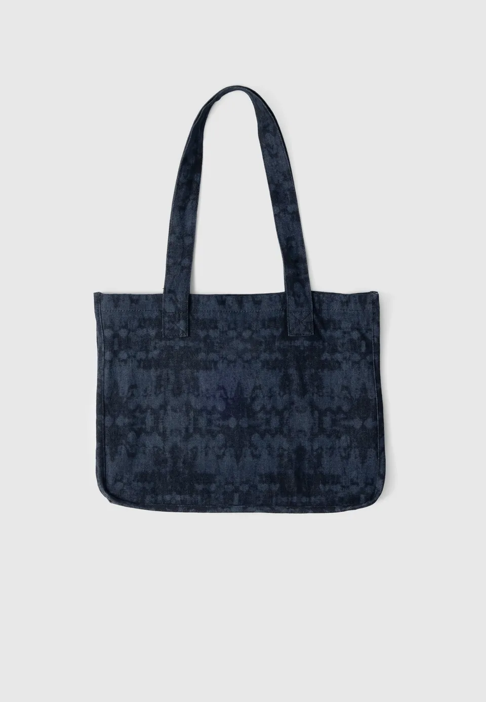cleptomanicx-faded-dreams-shoulderbag-tasche-15l-biobaumwolle image 1