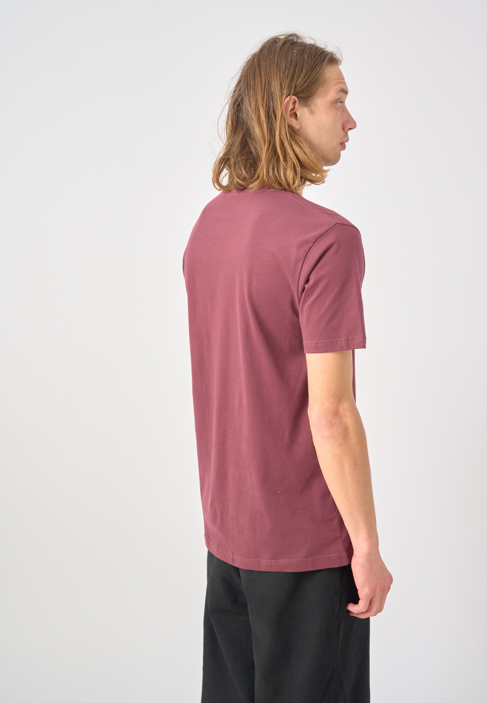 cleptomanicx-ligull-regular-tee-t-shirt-bio-baumwolle-4 image 4