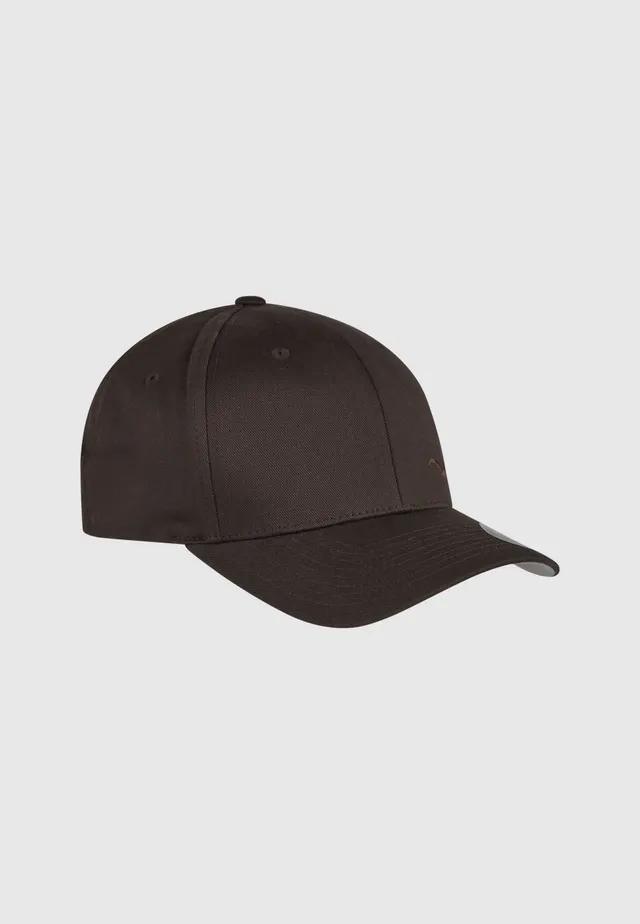 cleptomanicx-flexfit-cap-basecap-l-xl-mit-m-wenstickerei image 1