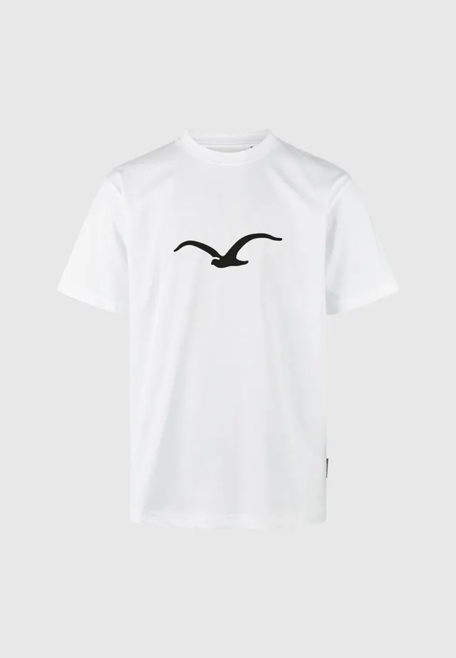 cleptomanicx-m-we-basic-tee-t-shirt-regular-fit-bio-2 image 1