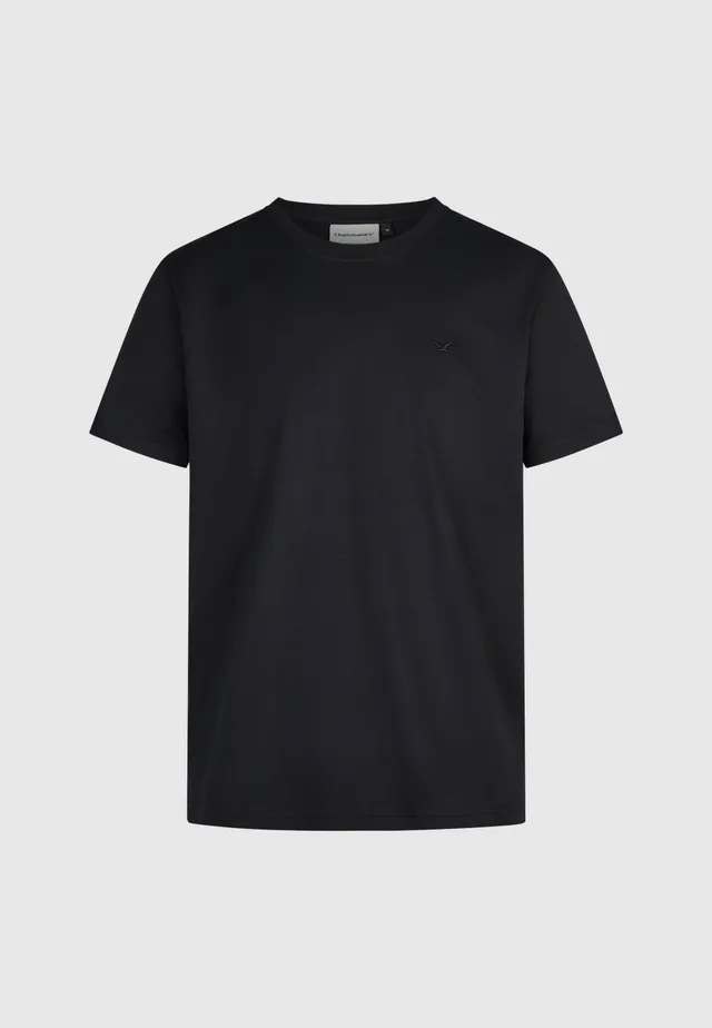 cleptomanicx-ligull-regular-tee-t-shirt-bio-baumwolle-3 image 1