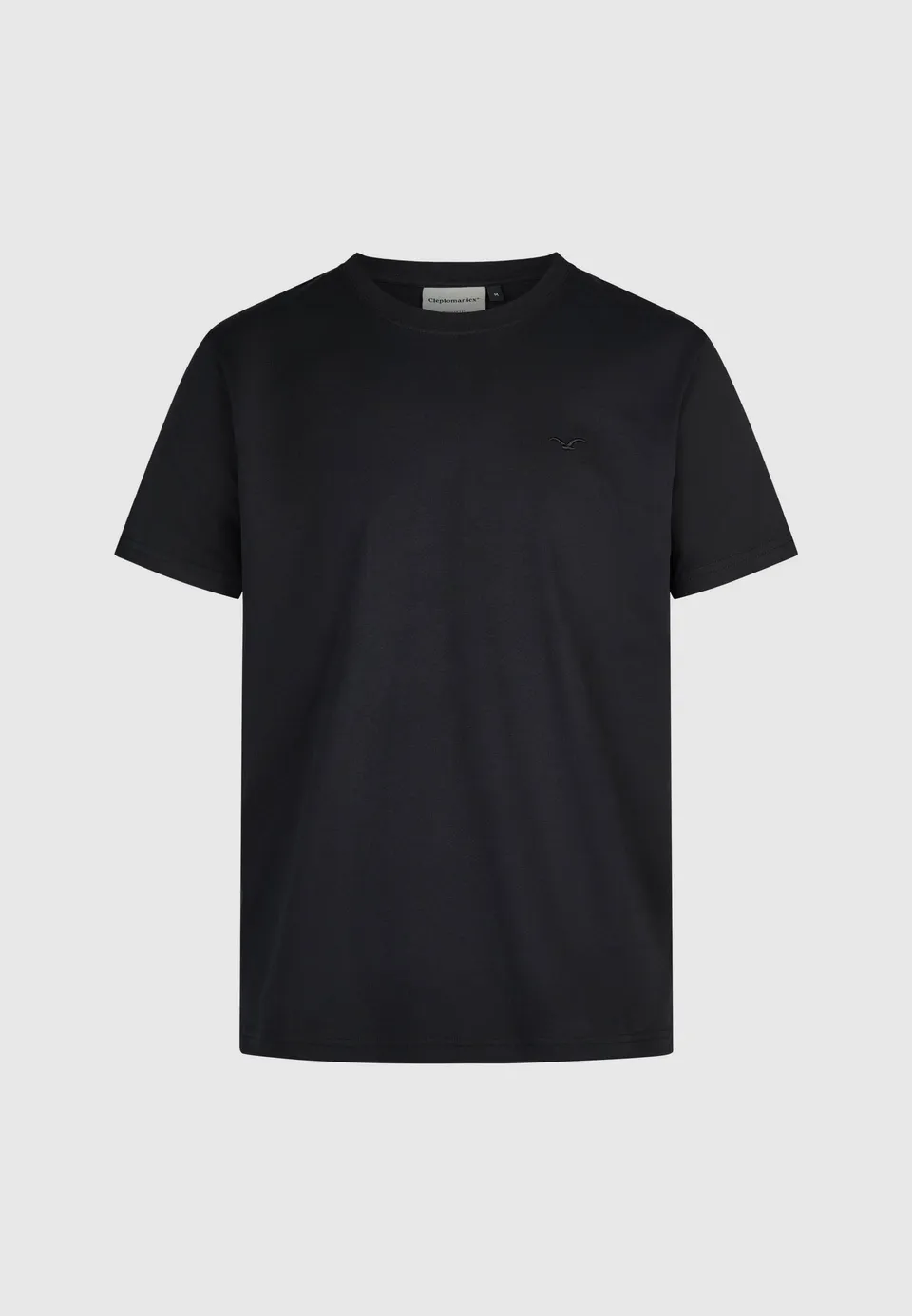 cleptomanicx-ligull-regular-tee-t-shirt-bio-baumwolle-3 image 1