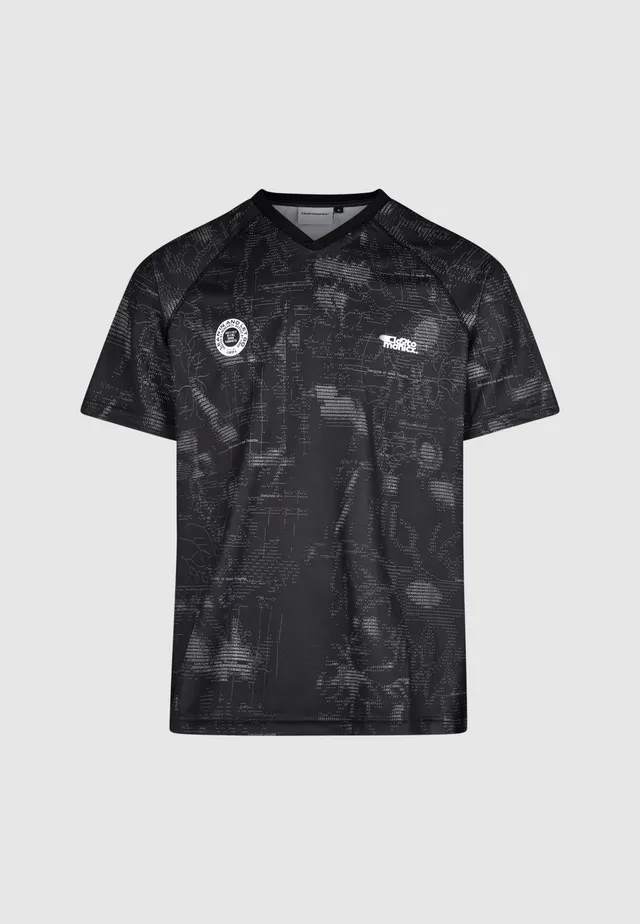 cleptomanicx-iogt-tricot-t-shirt-allover-polyester image 1