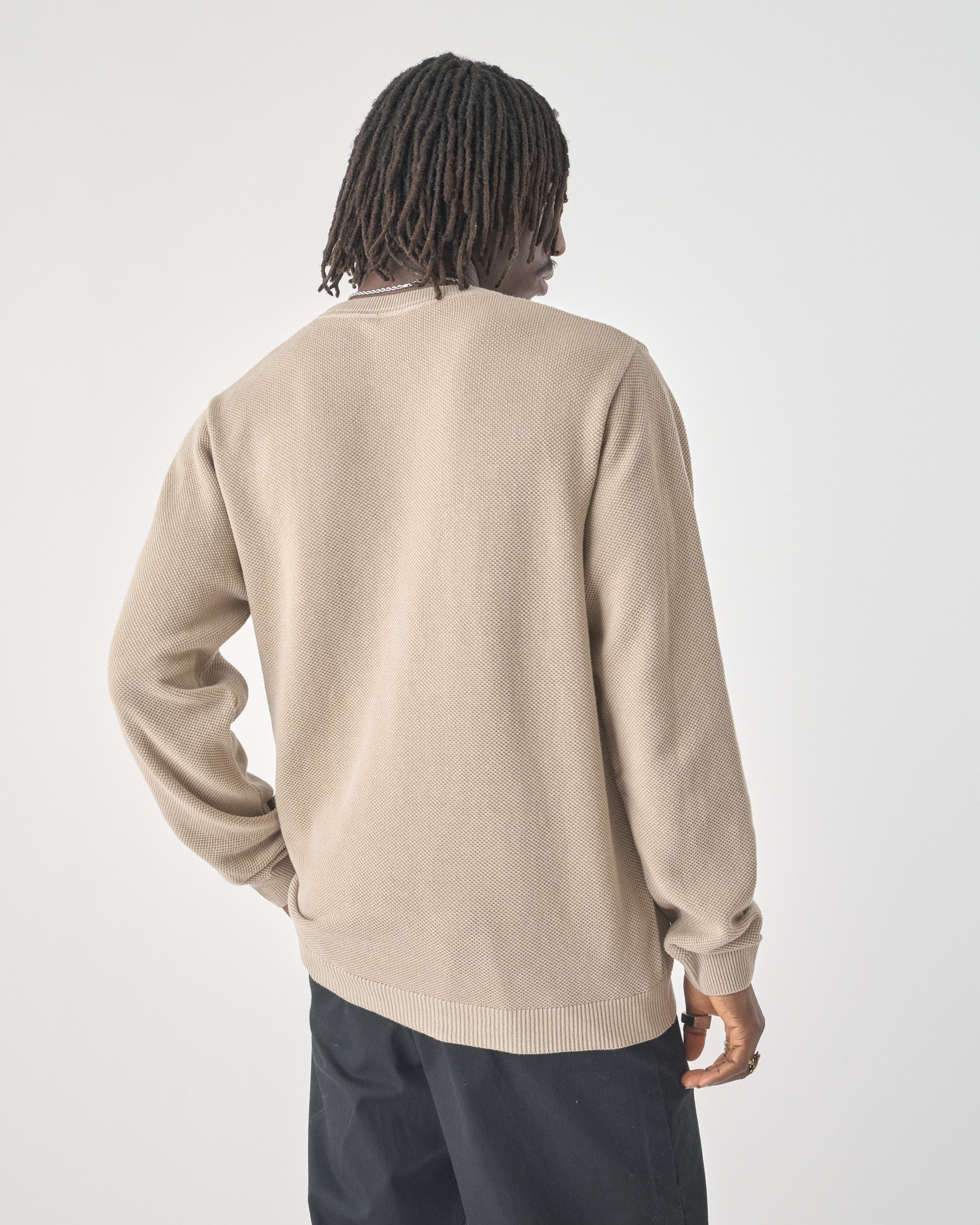 cleptomanicx-grower-knit-pullover-biobaumwolle image 4