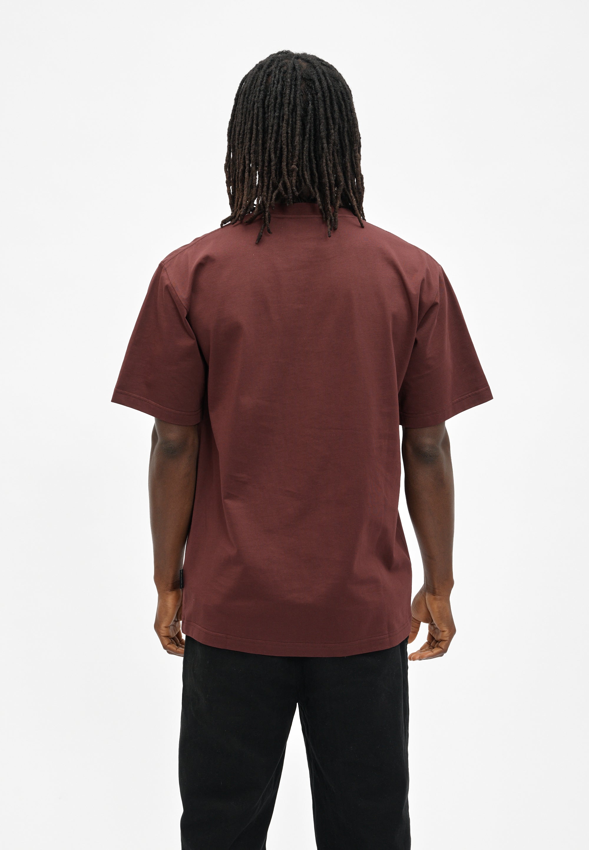 cleptomanicx-ligull-classic-tee-t-shirt-bio-baumwolle image 4