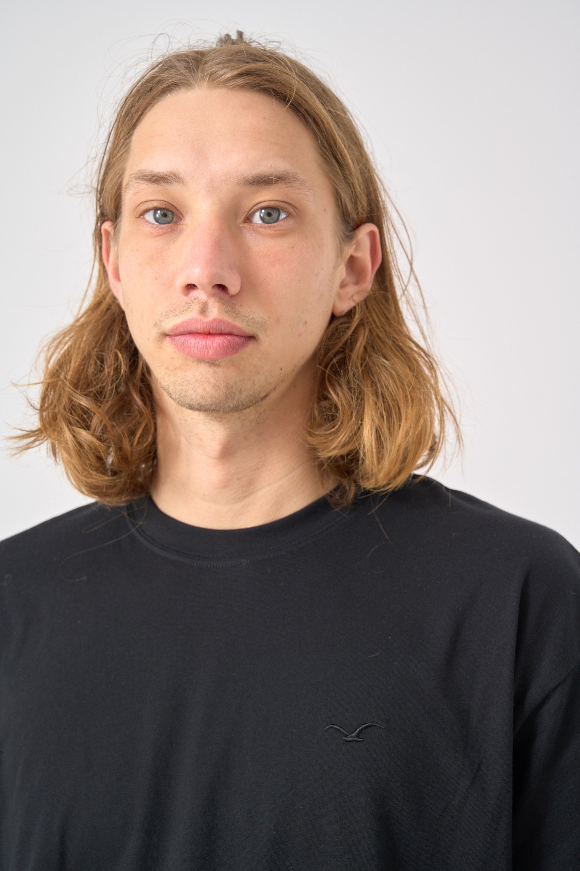 cleptomanicx-ligull-oversize-tee-t-shirt-bio-baumwolle image 5