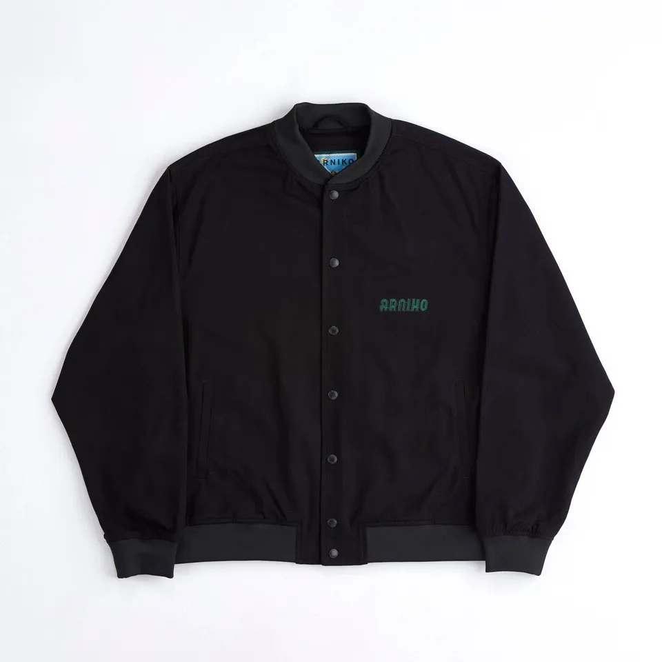 arniko-jiri-cricket-black-jacke-schwarz-bio image 1