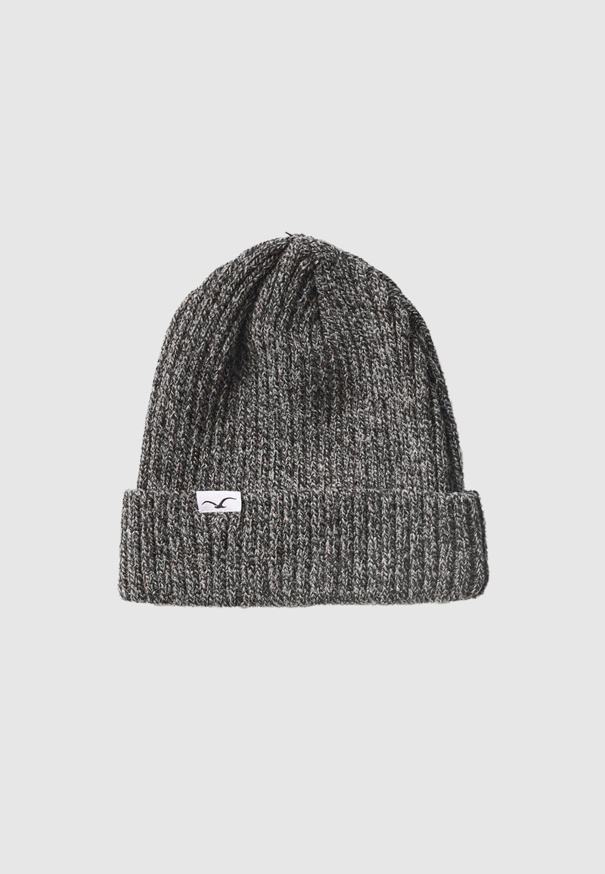cleptomanicx-hafen-bicolor-beanie-m-tze-zweifarbig image 1