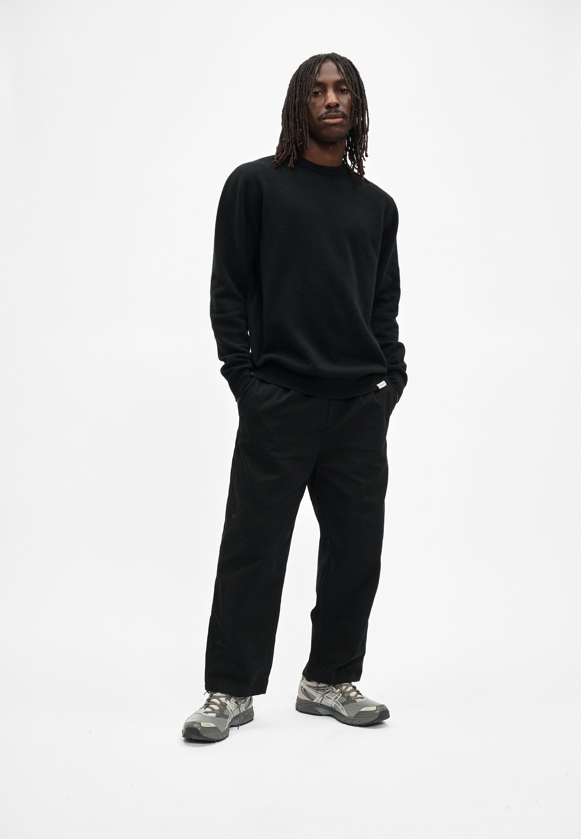cleptomanicx-soft-knit-strickpullover-wollmix-weich image 3