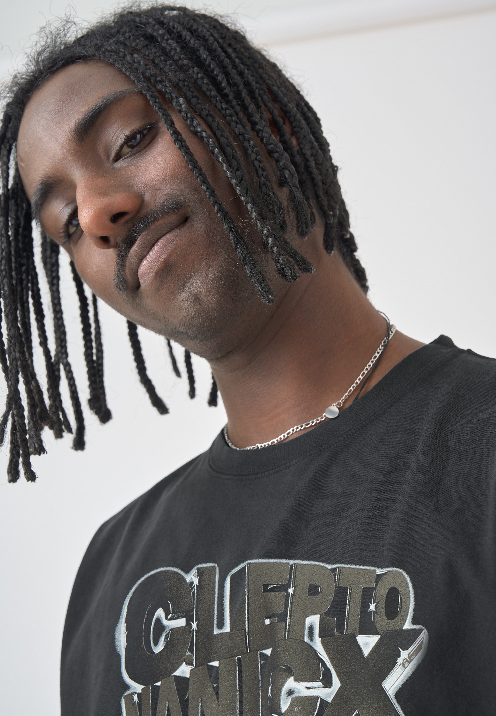 cleptomanicx-cromicx-classic-tee-t-shirt-biobaumwolle image 5