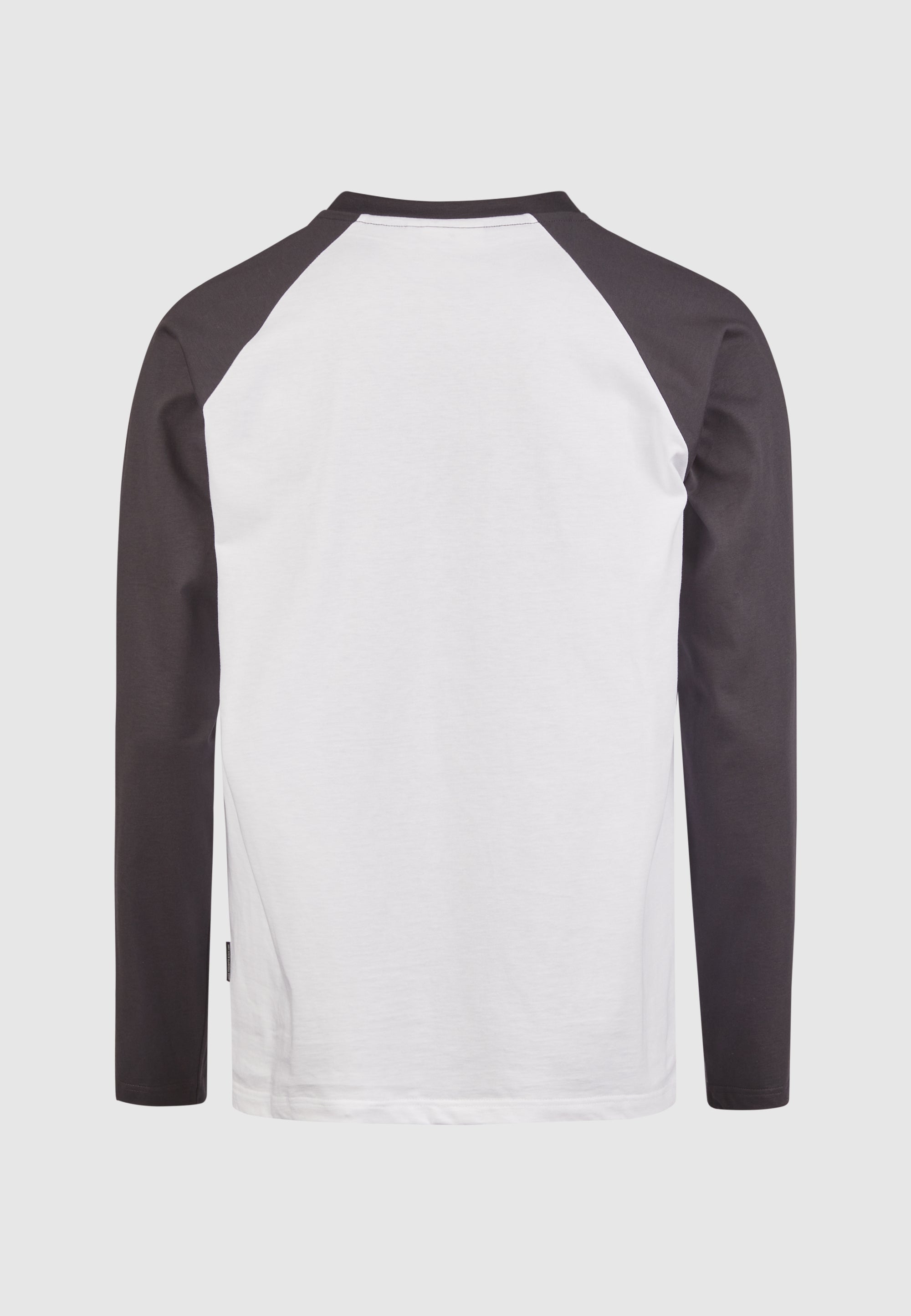 cleptomanicx-ligull-college-longsleeve-langarmshirt-boxy-fit image 6