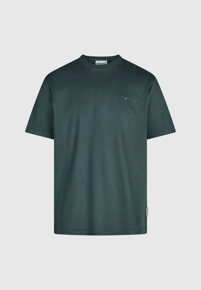 cleptomanicx-ligull-regular-tee-t-shirt-bio-baumwolle-5 image 1