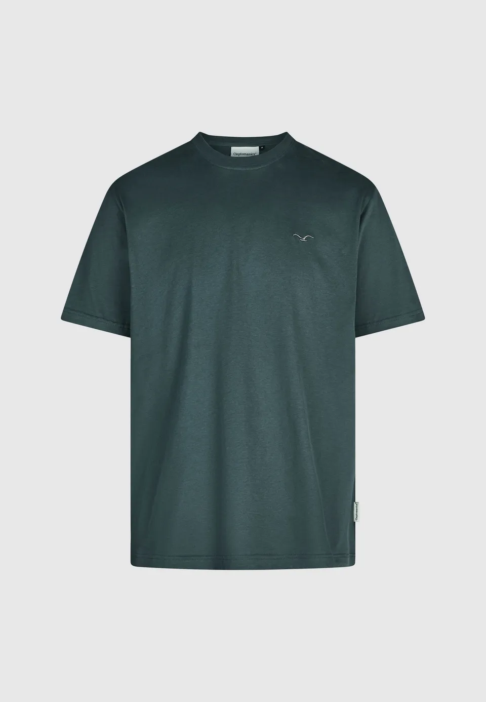 cleptomanicx-ligull-regular-tee-t-shirt-bio-baumwolle-5 image 1