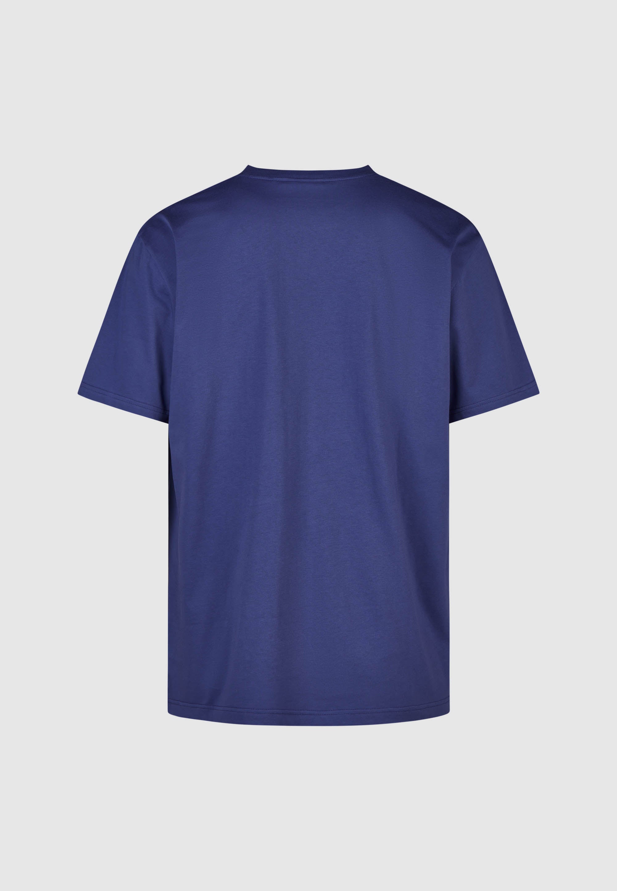 cleptomanicx-embro-gull-mono-boxy-tee-t-shirt-stick image 3