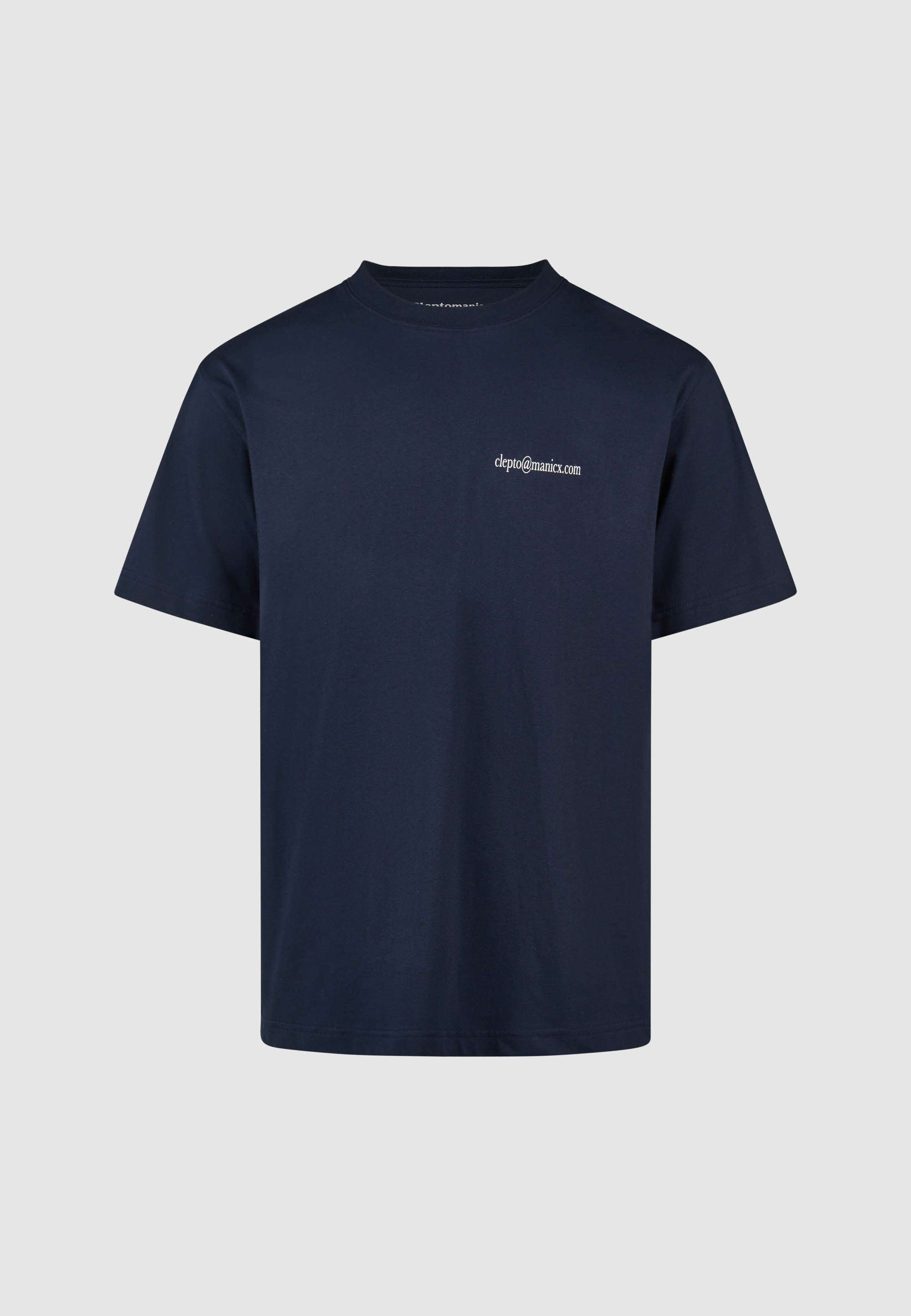 cleptomanicx-surf-the-web-classic-tee-t-shirt-print image 1