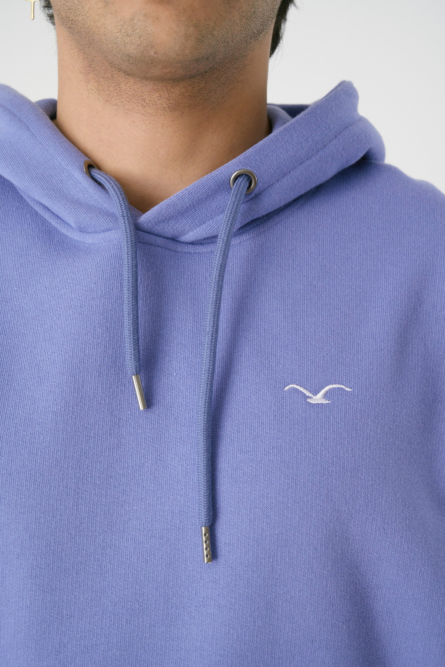 cleptomanicx-ligull-boxy-hooded-hoodie-bio-baumwolle-5 image 4
