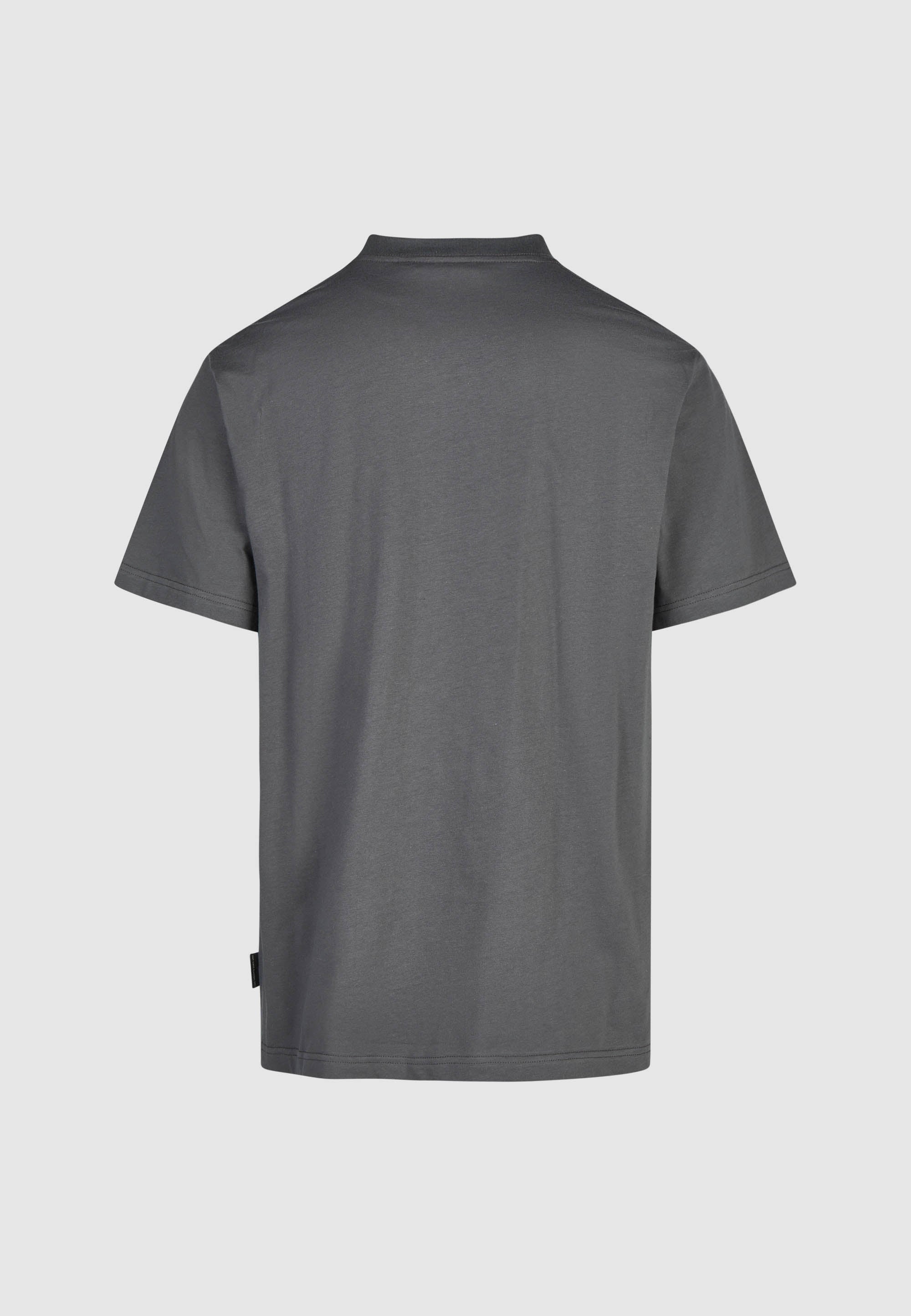 cleptomanicx-ligull-classic-tee-t-shirt-bio-classic image 2