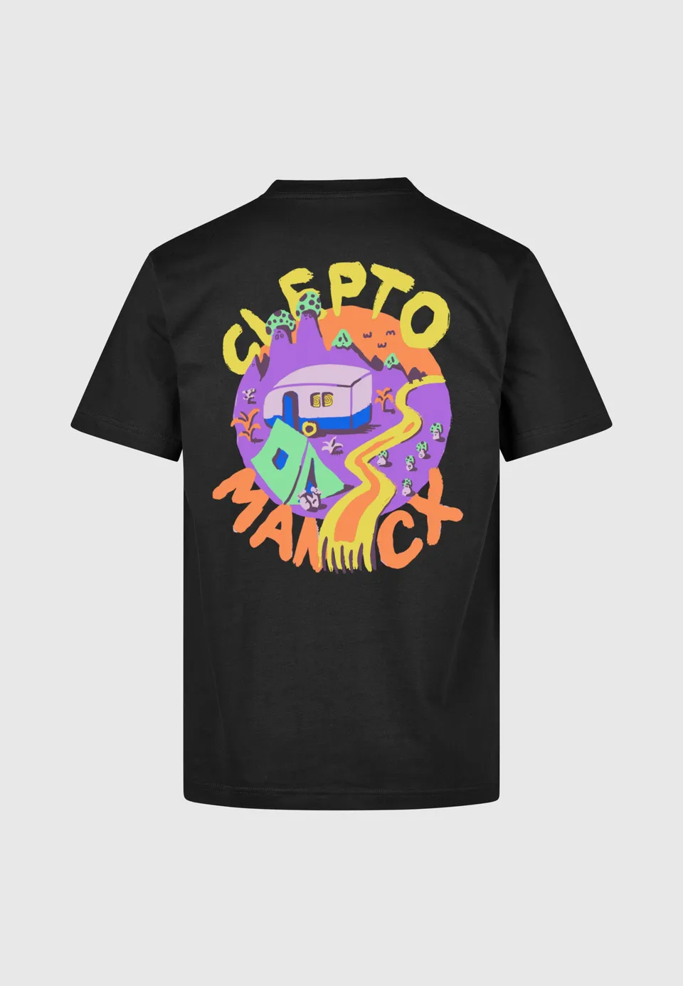 cleptomanicx-camp-classic-tee-t-shirt-bio-baumwolle-2 image 1