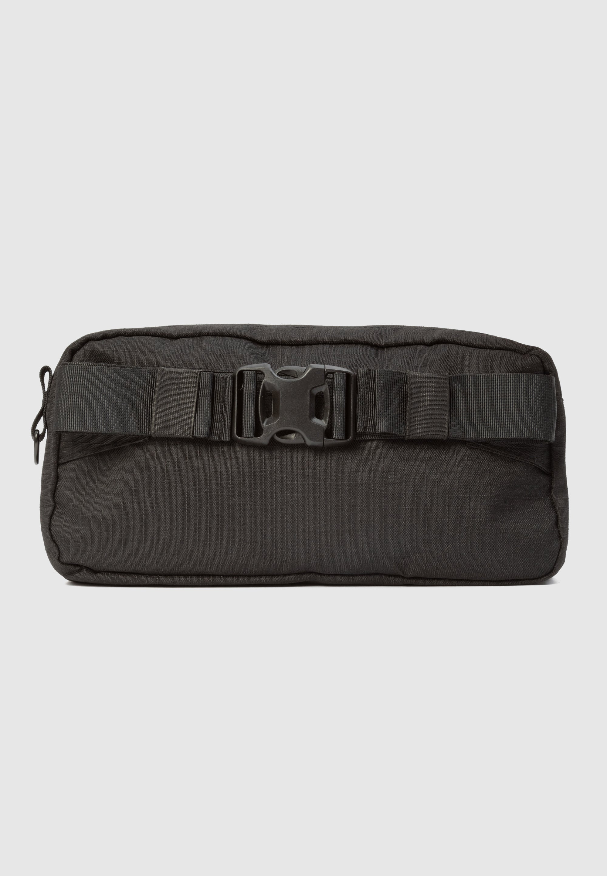 cleptomanicx-tap-m-hipbag-bauchtasche-ripstop-2-5-l image 4