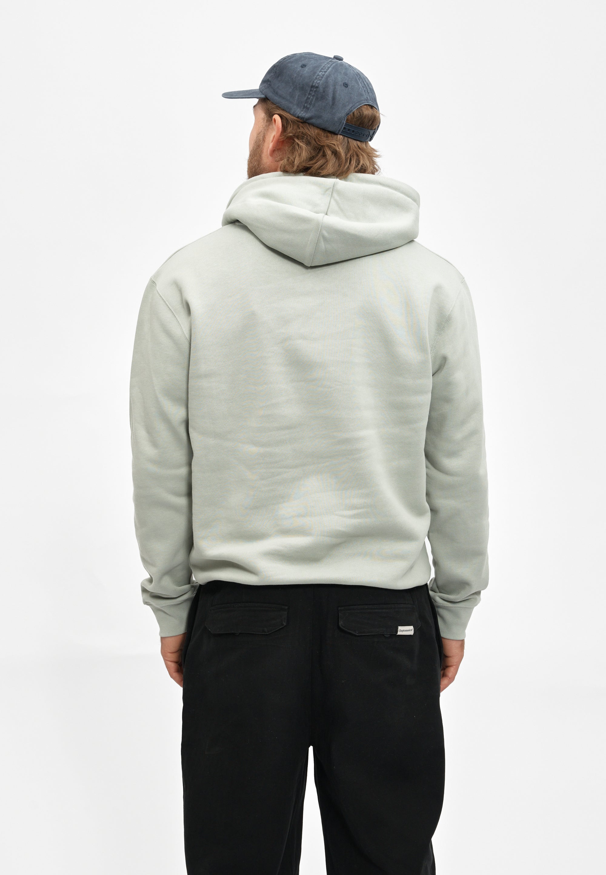cleptomanicx-m-we-plate-hoodie-brustprint-gots image 5