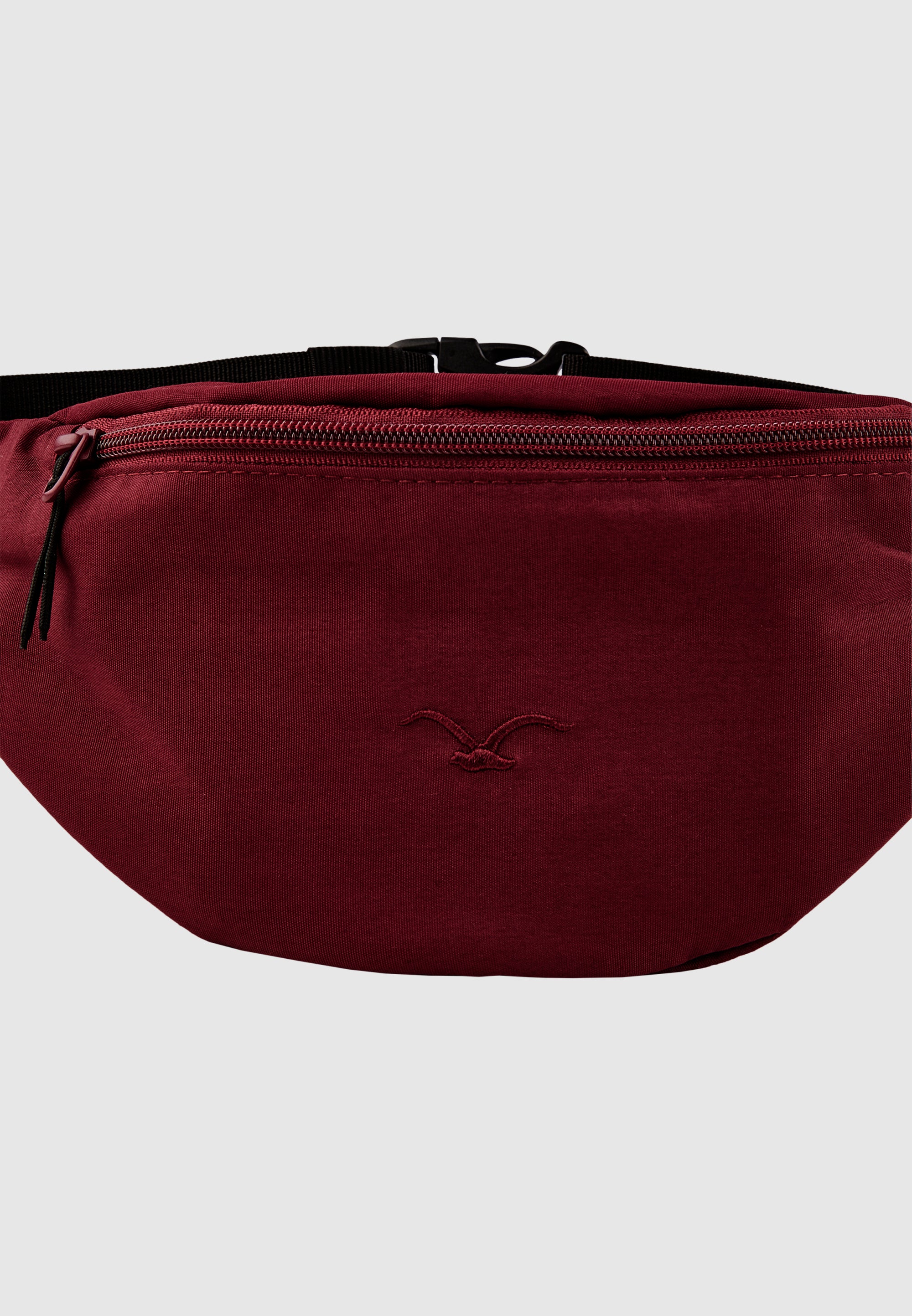cleptomanicx-simplist-hipbag-bauchtasche-1-5l-recycelt image 3