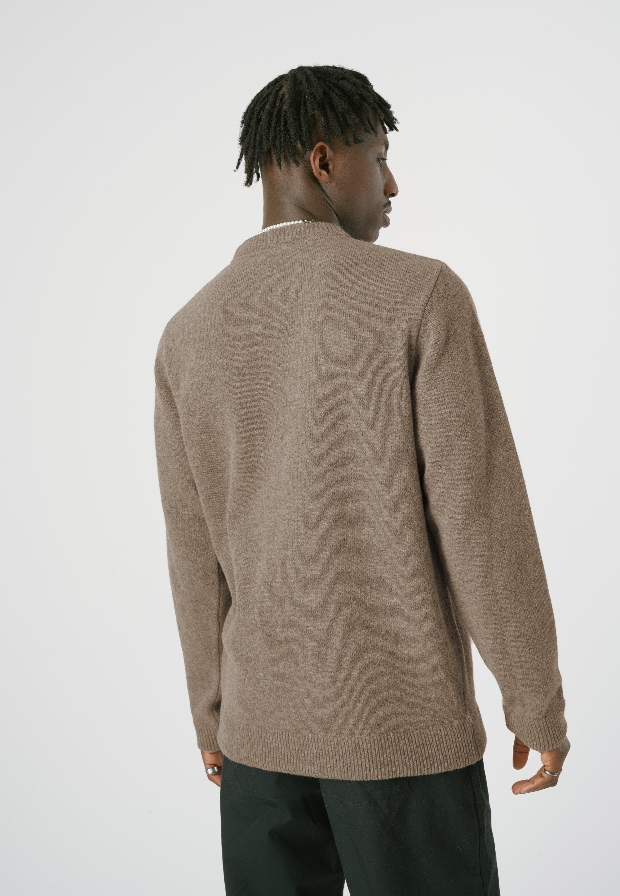 cleptomanicx-classico-ligull-knit-strickpullover-wollmix image 4