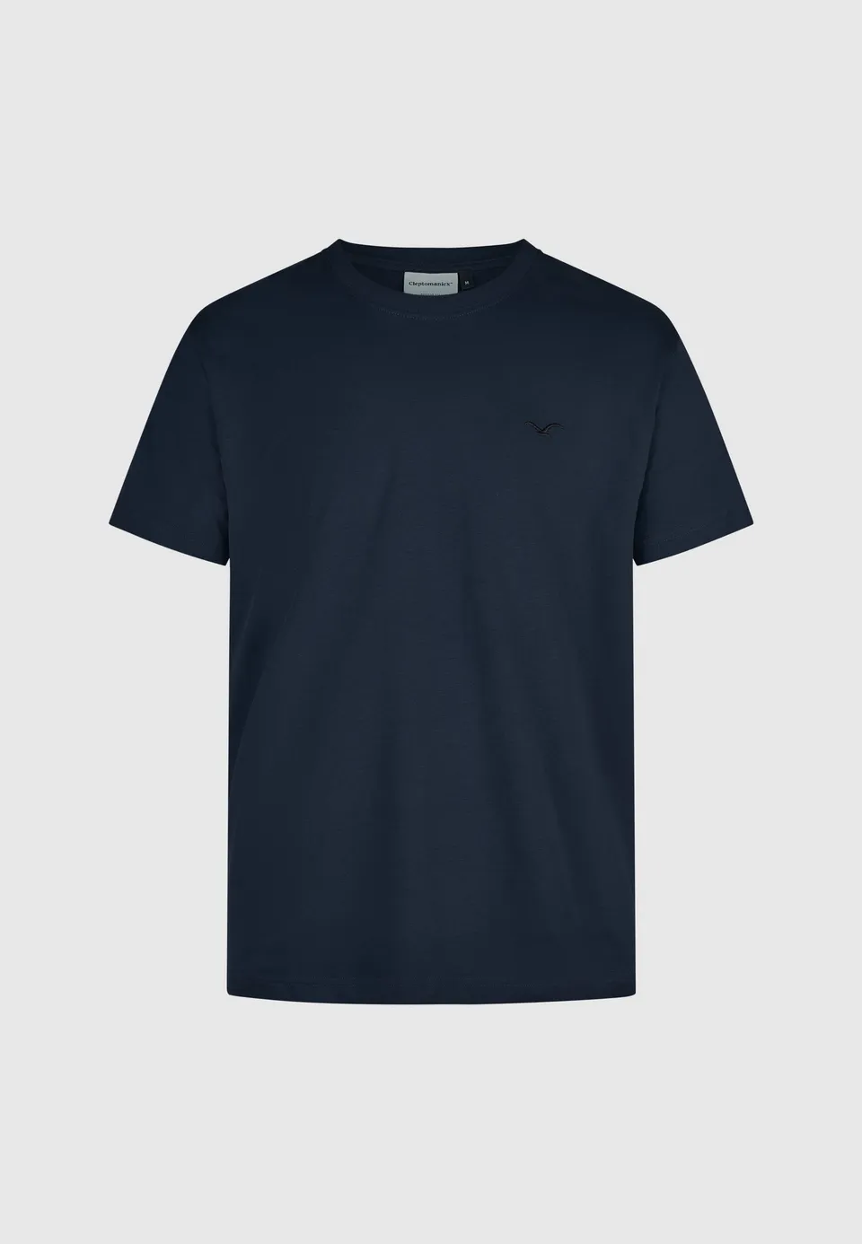 cleptomanicx-ligull-regular-tee-t-shirt-bio-baumwolle-2 image 1