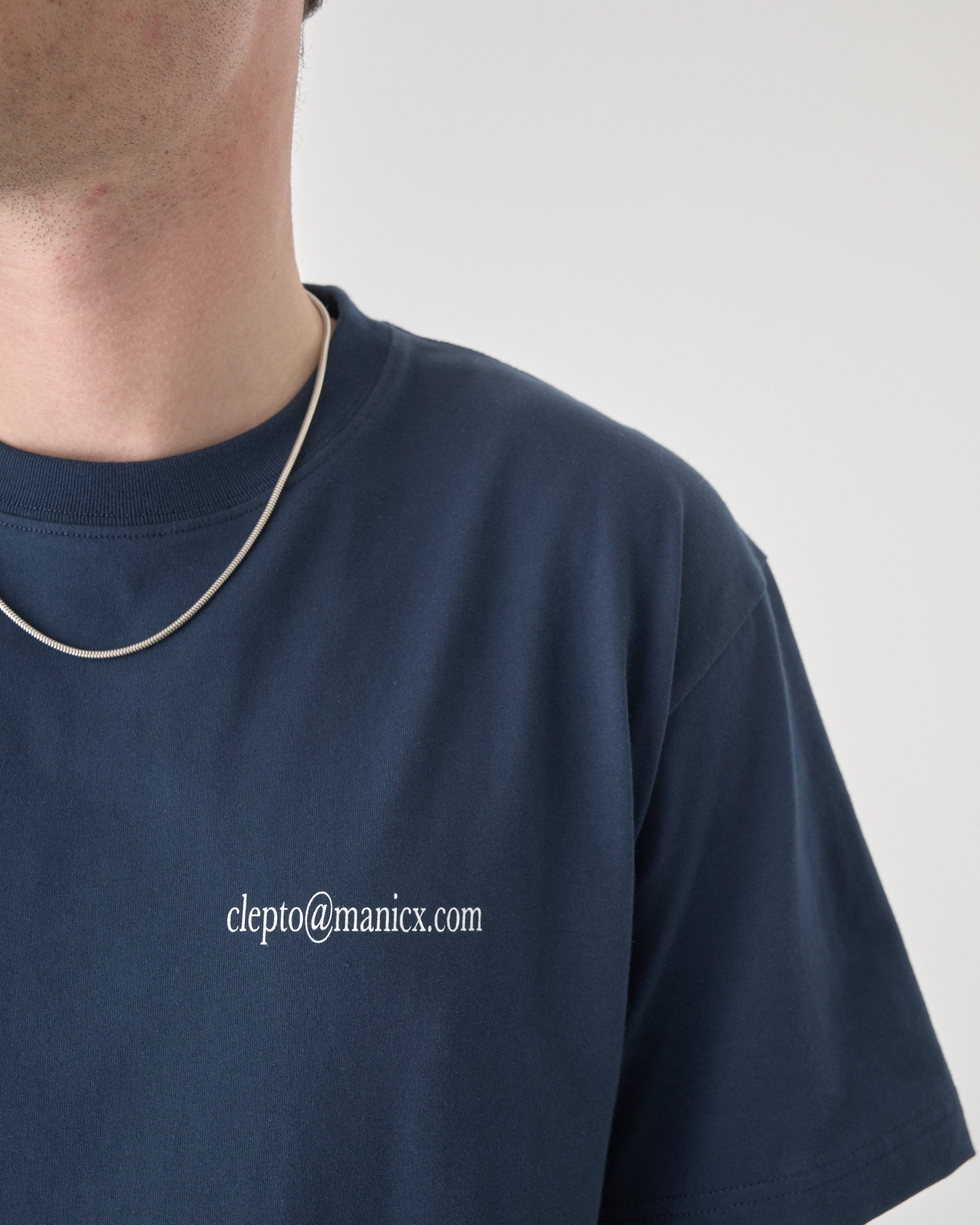 cleptomanicx-surf-the-web-classic-tee-t-shirt-print image 4