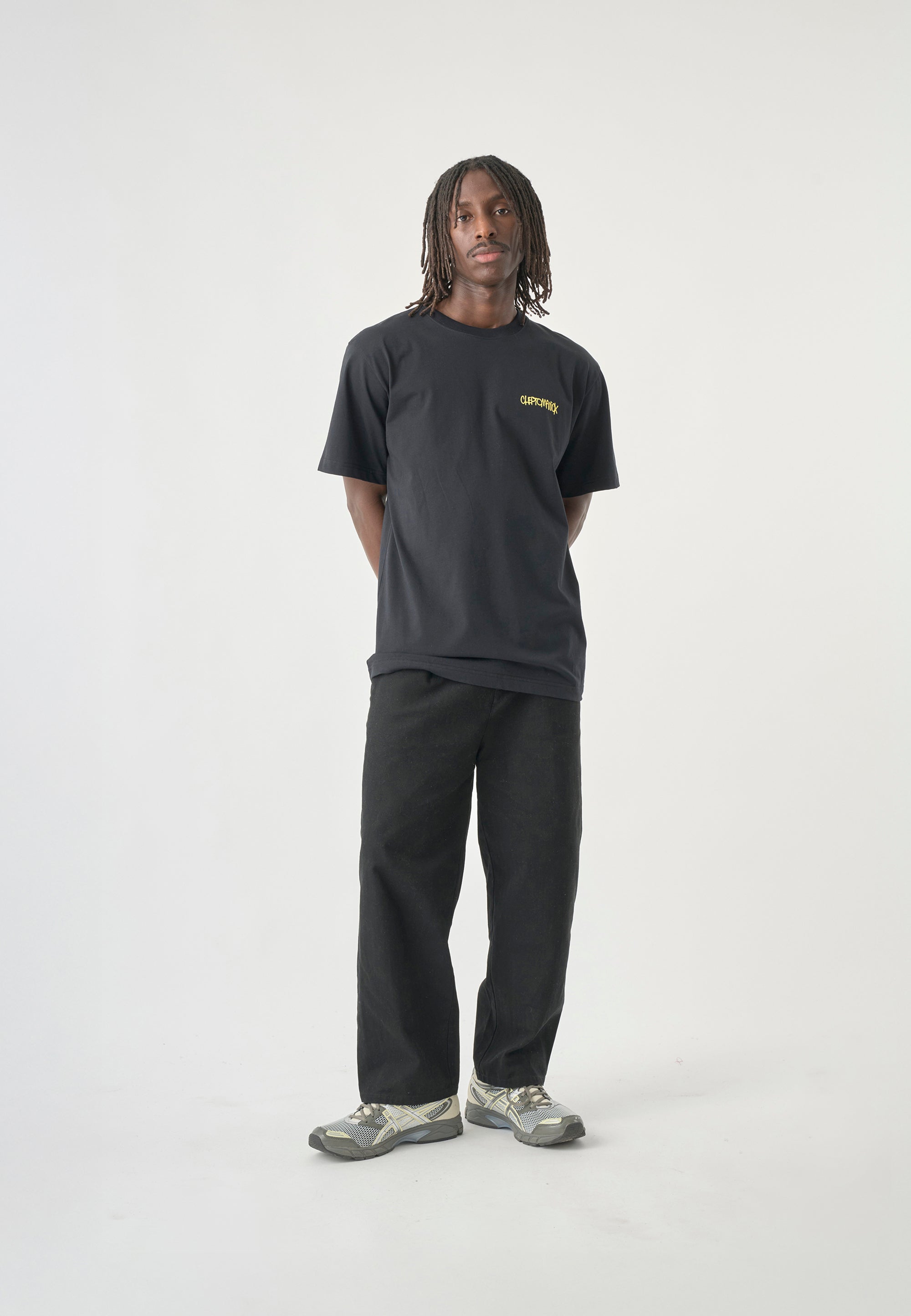 cleptomanicx-so-hot-classic-tee-t-shirt-print image 5