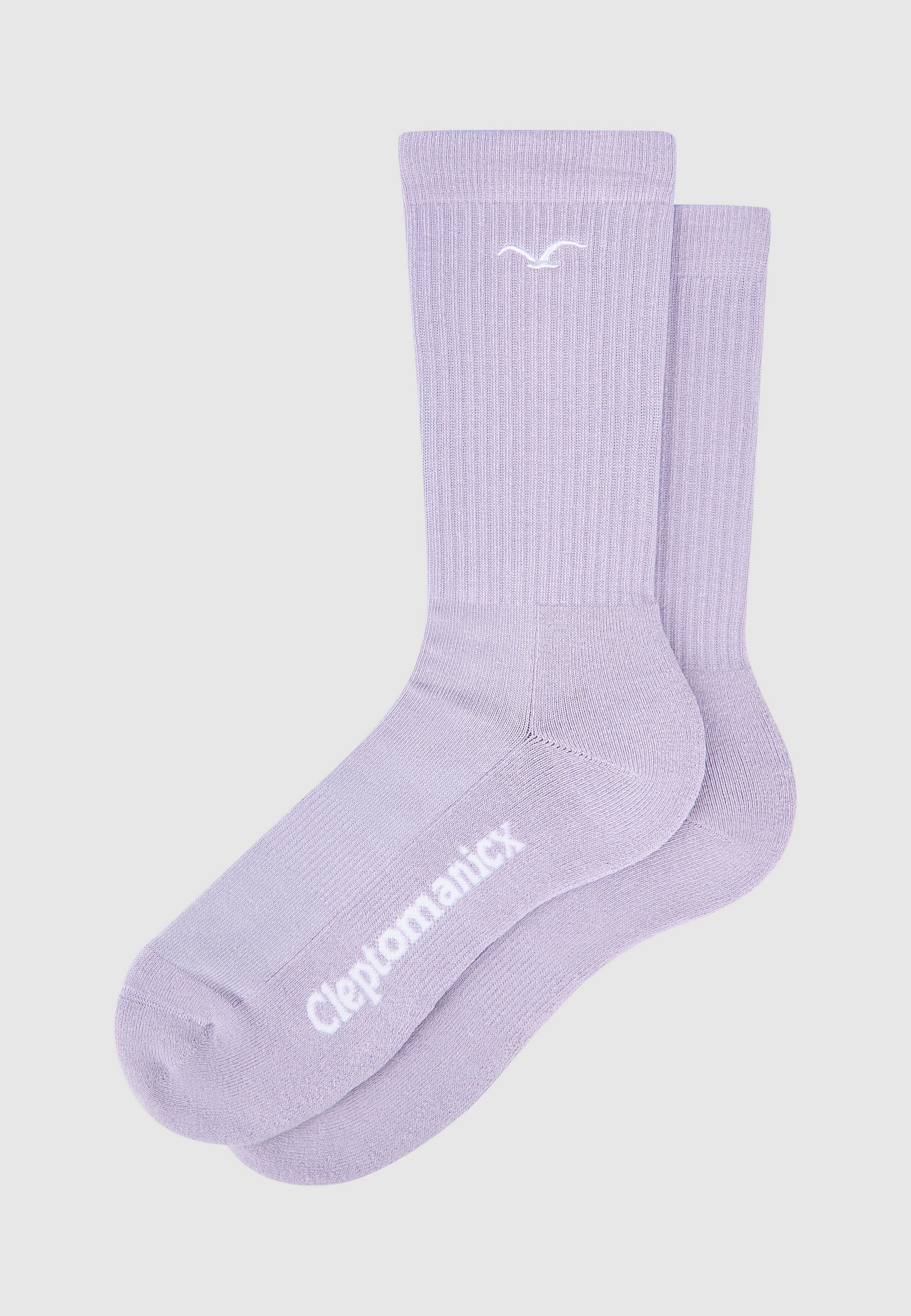 cleptomanicx-ligull-socks-socken-bio-baumwolle image 1