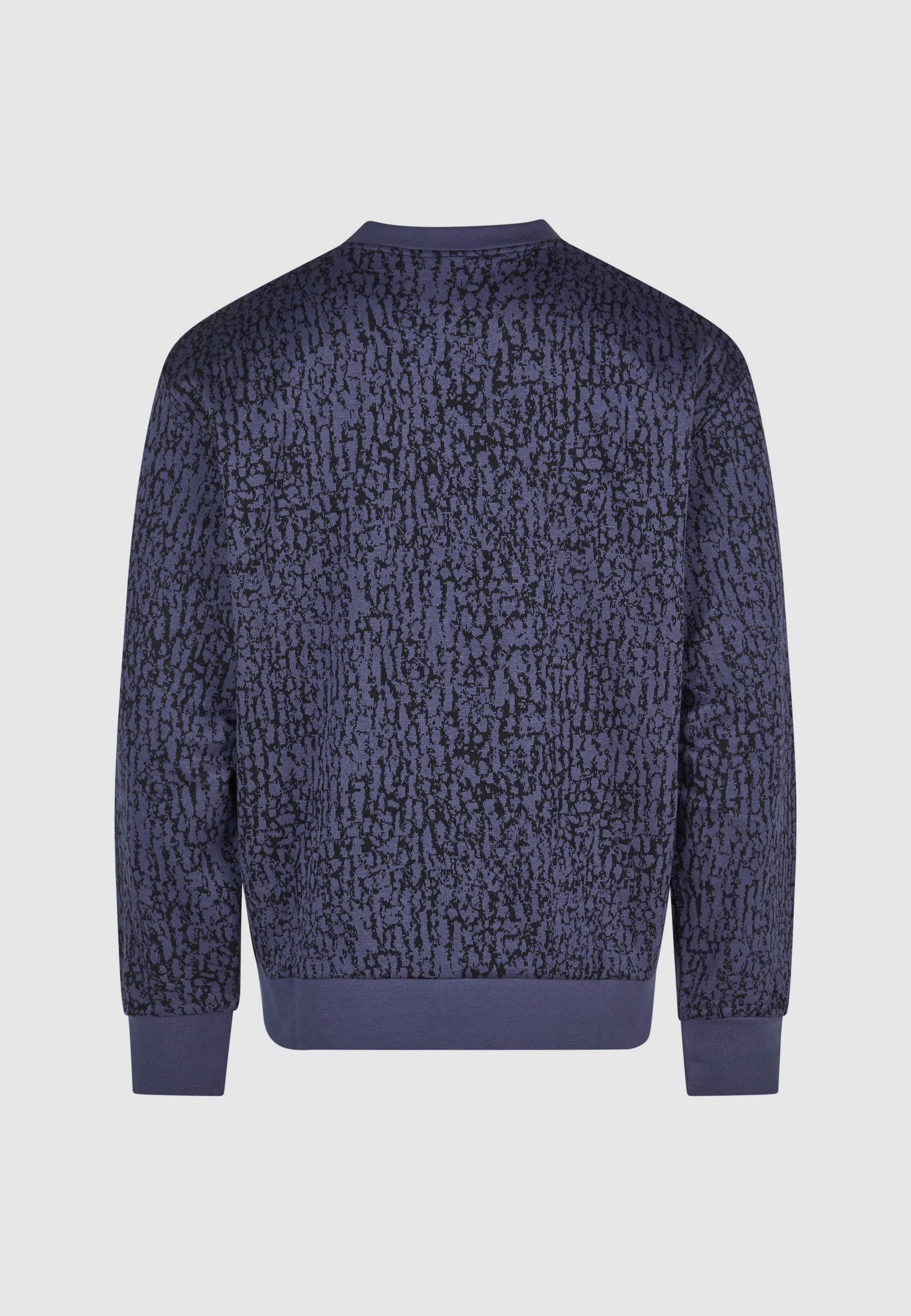 cleptomanicx-boxy-crewneck-crusty-sweatshirt-bio-baumwolle image 6