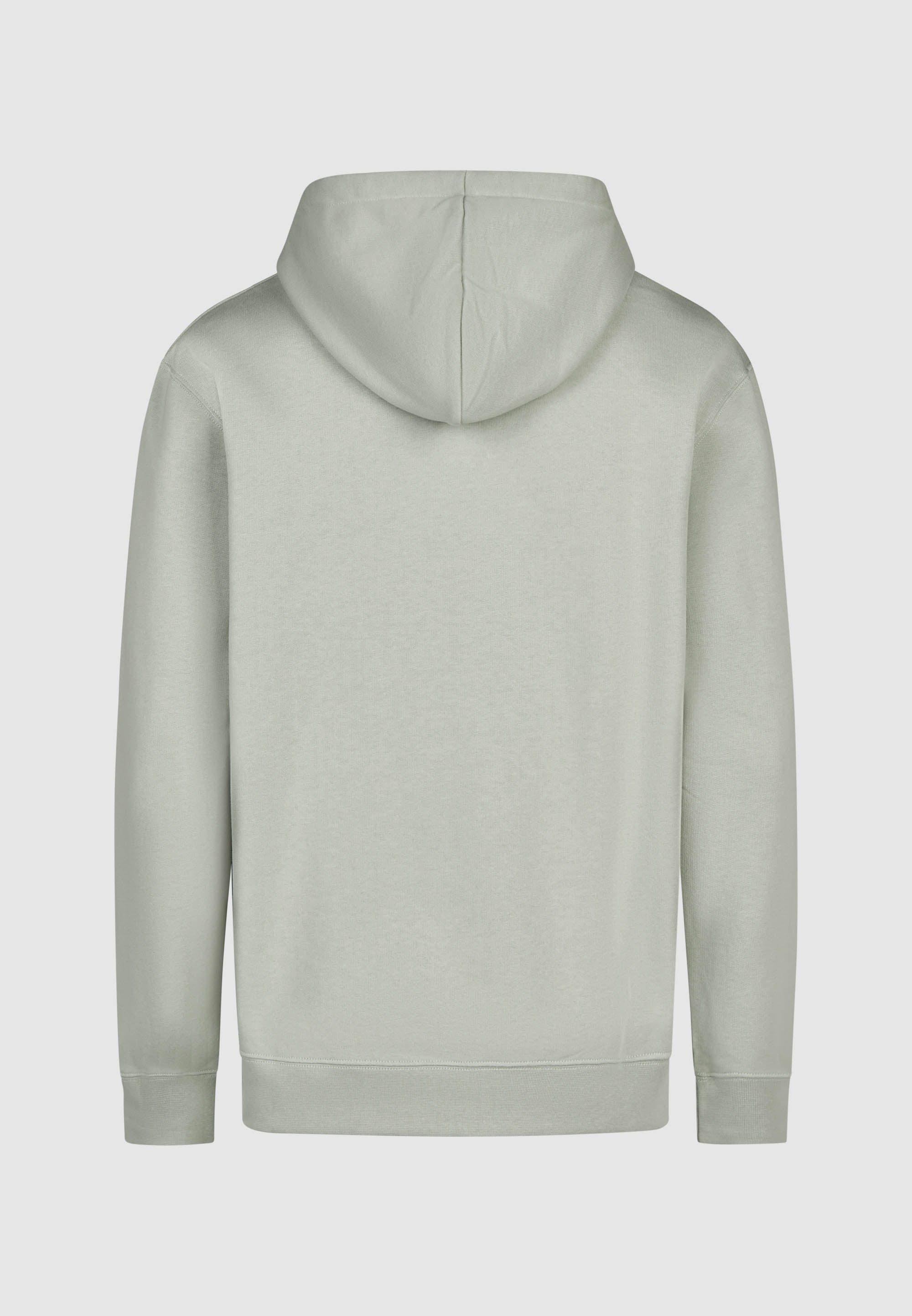cleptomanicx-m-we-plate-hoodie-brustprint-gots image 6