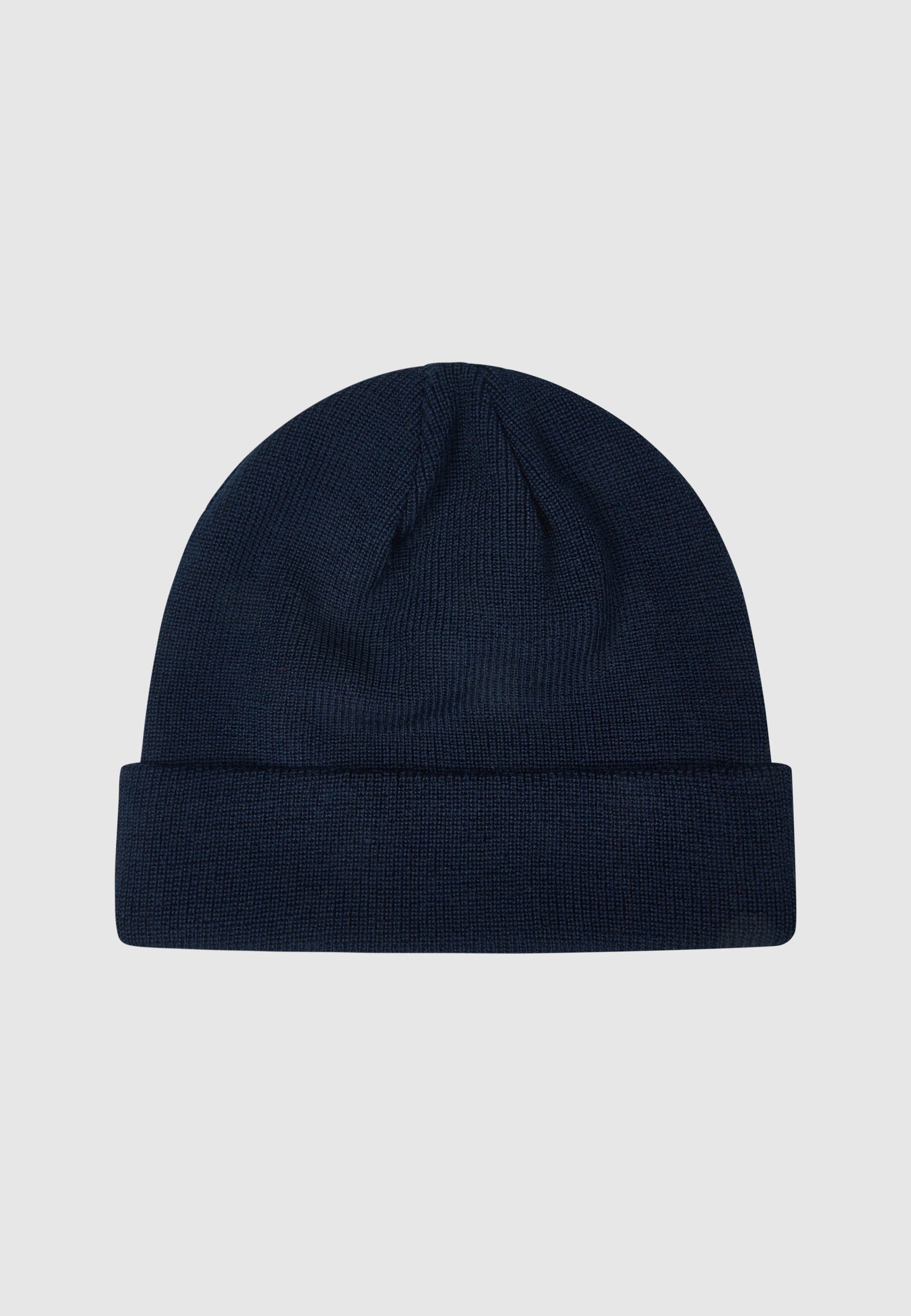 cleptomanicx-mono-color-beanie-m-tze-os-einfarbig image 2