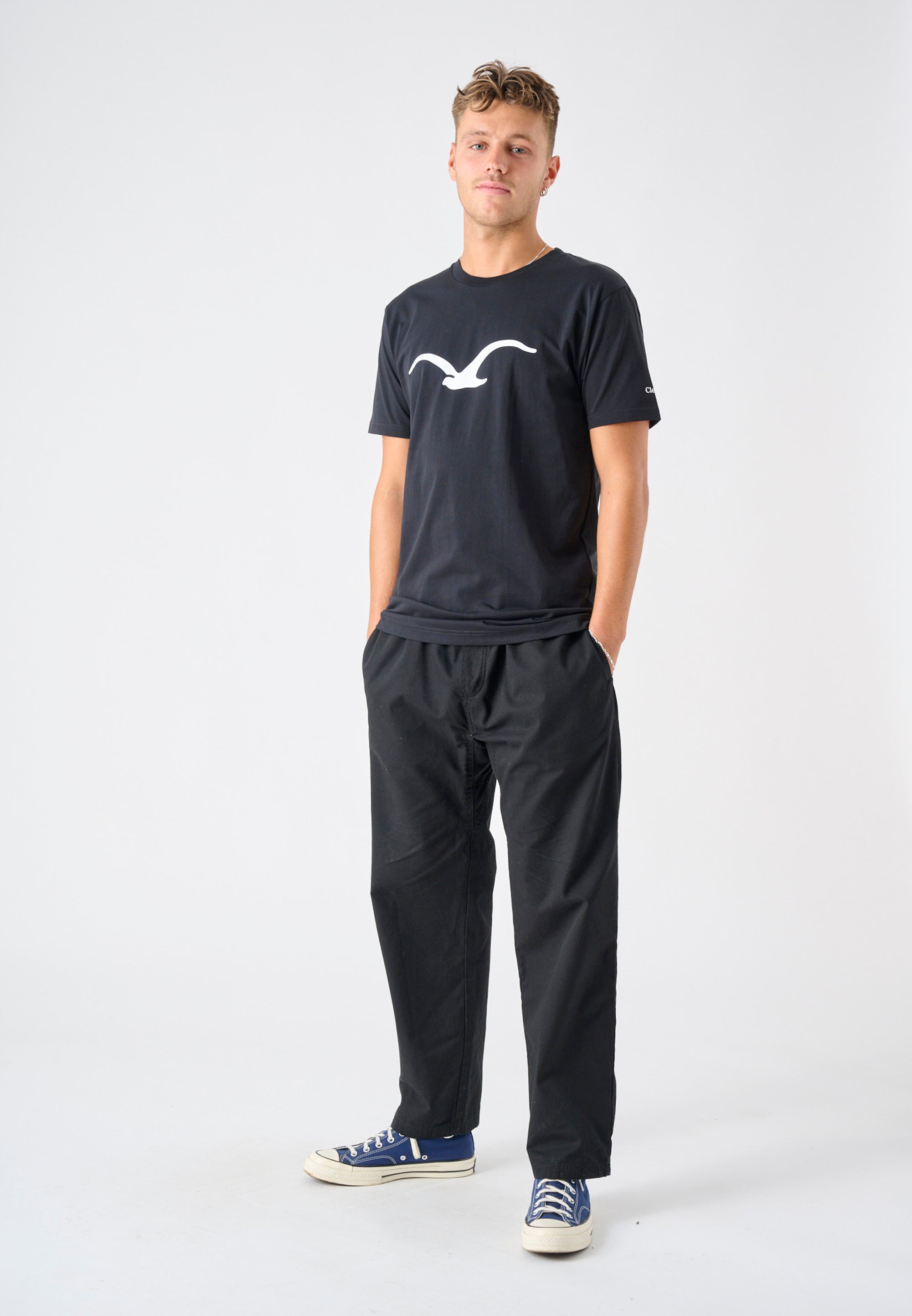 cleptomanicx-m-we-basic-tee-t-shirt-regular-fit-bio image 3