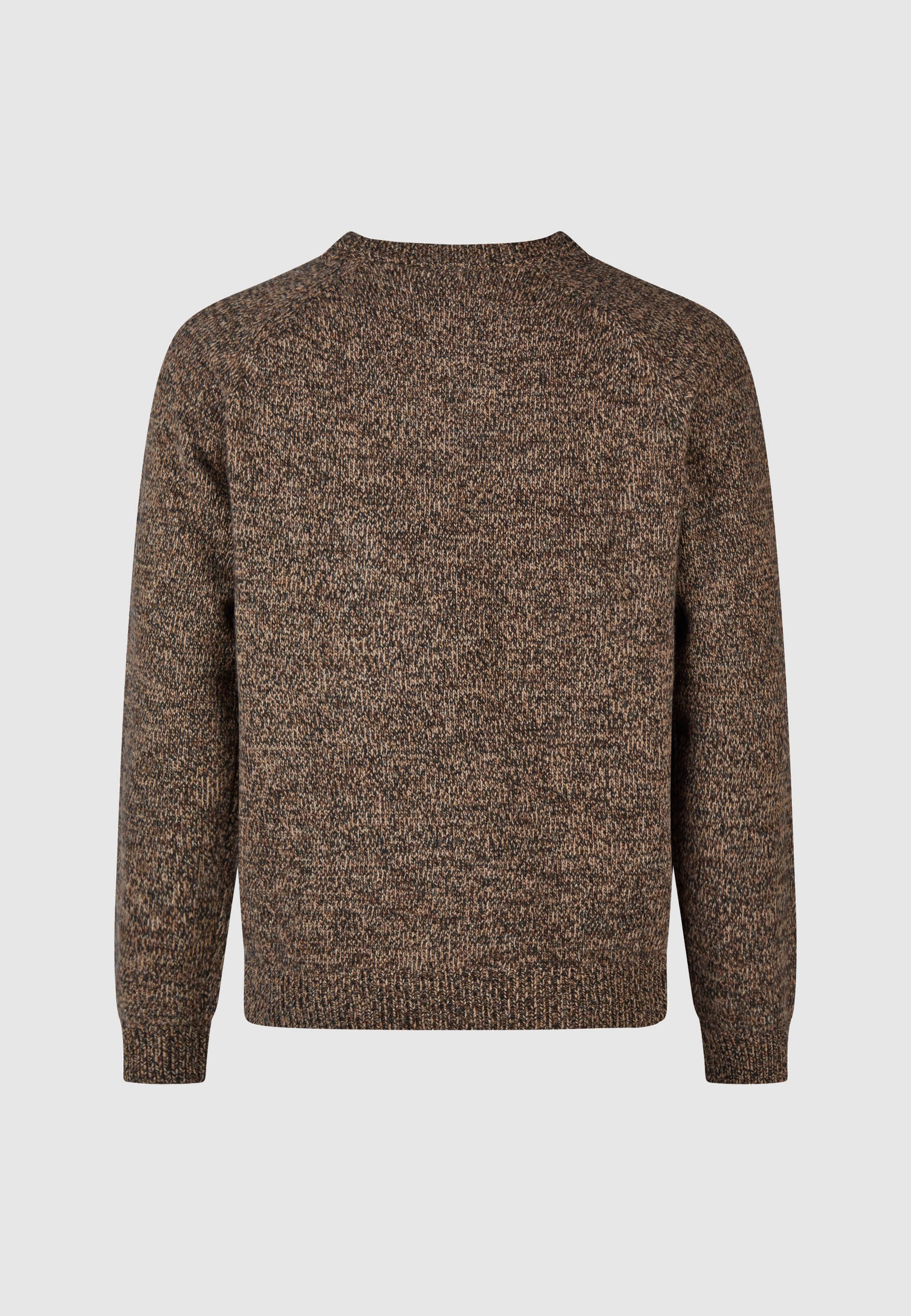 cleptomanicx-coast-knit-strickpullover-100-merino-wolle image 2