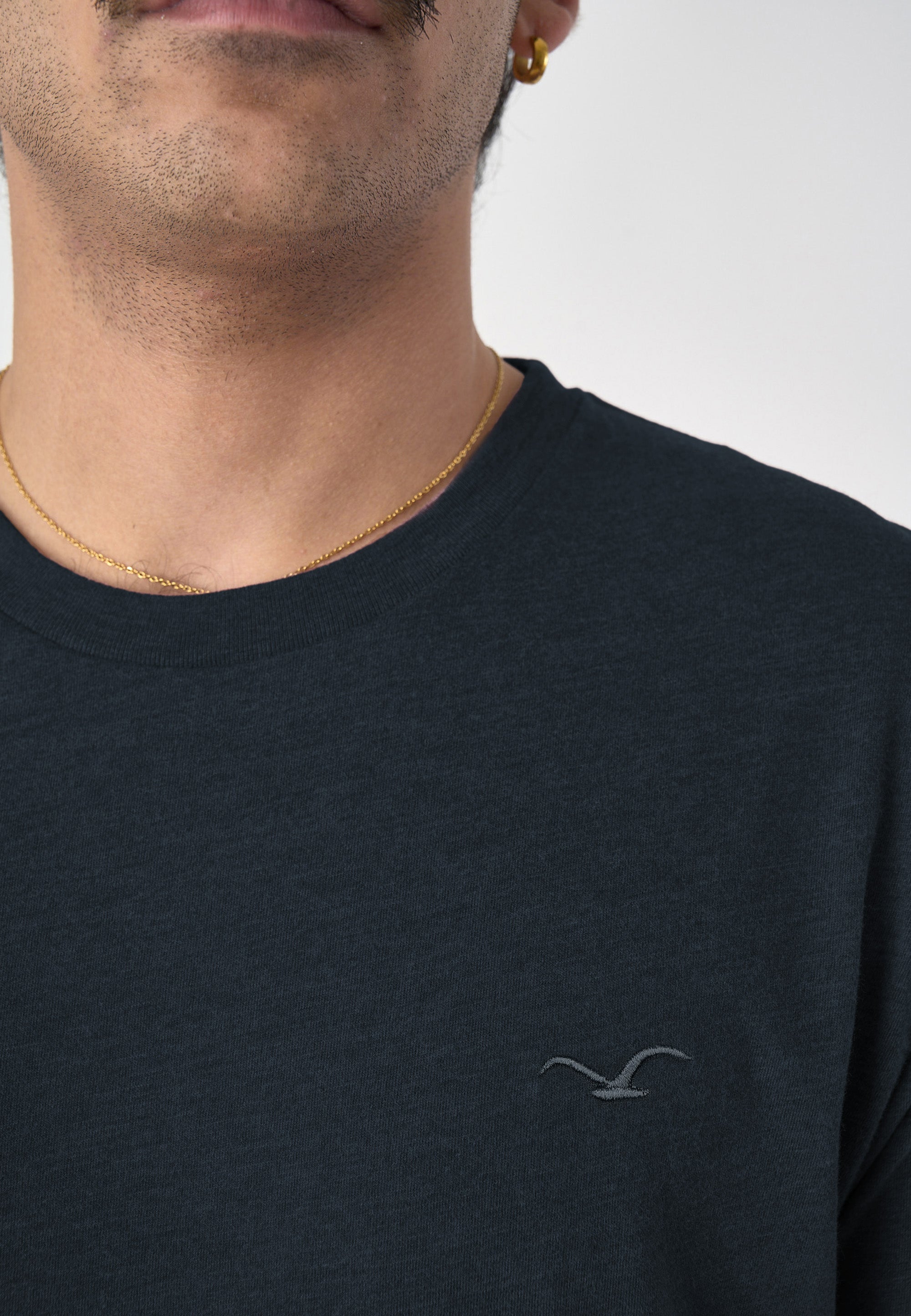 cleptomanicx-ligull-regular-tee-t-shirt-bio-baumwolle-regular-fit image 6