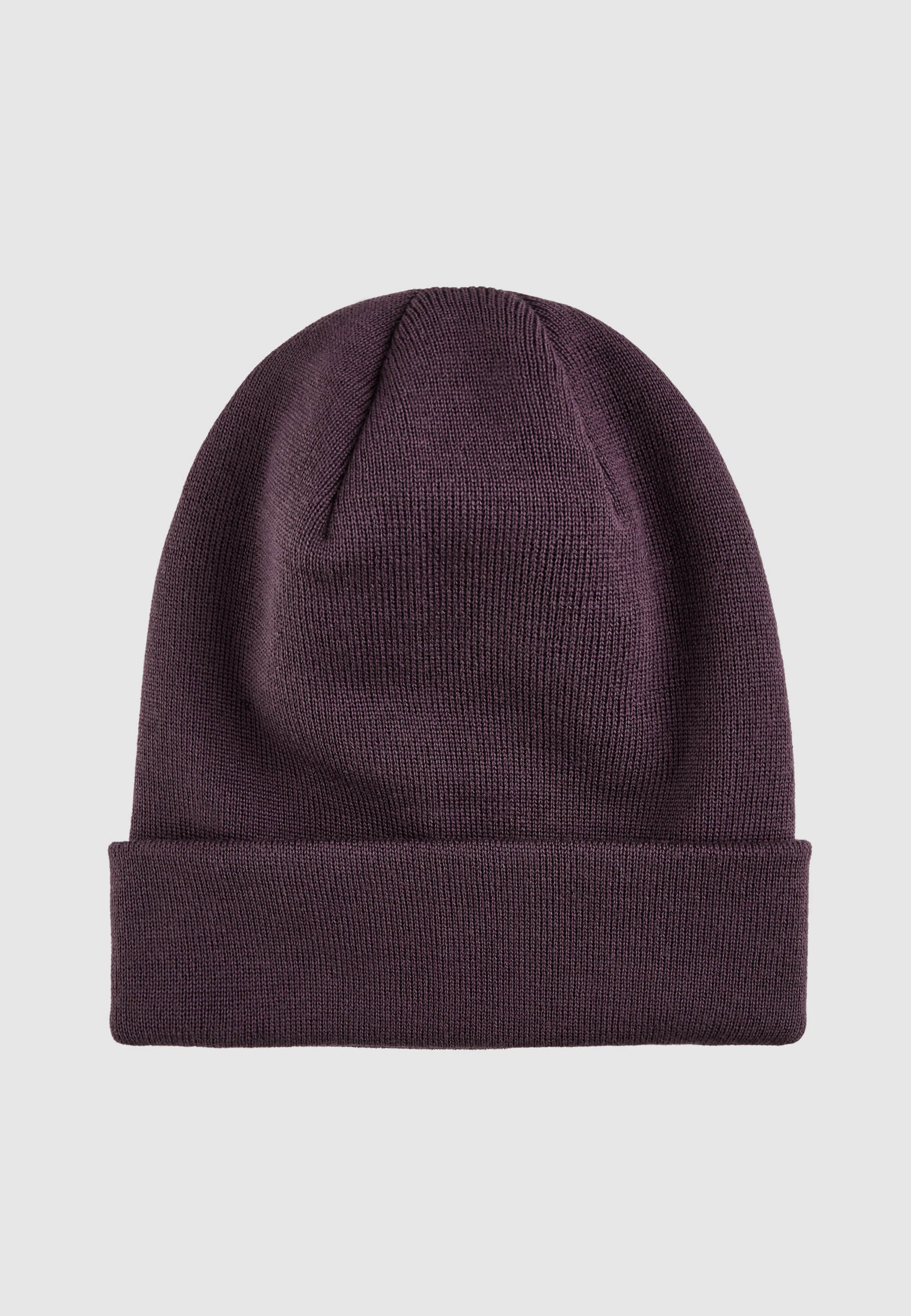 cleptomanicx-wind-beanie-m-tze-os-merino-2 image 3