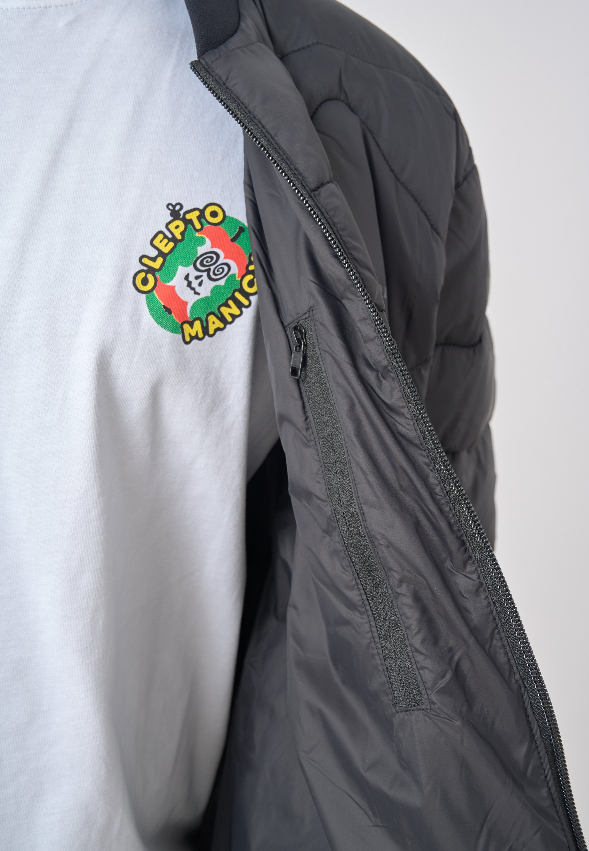 cleptomanicx-liner-jacket-steppjacke-recycelt image 6