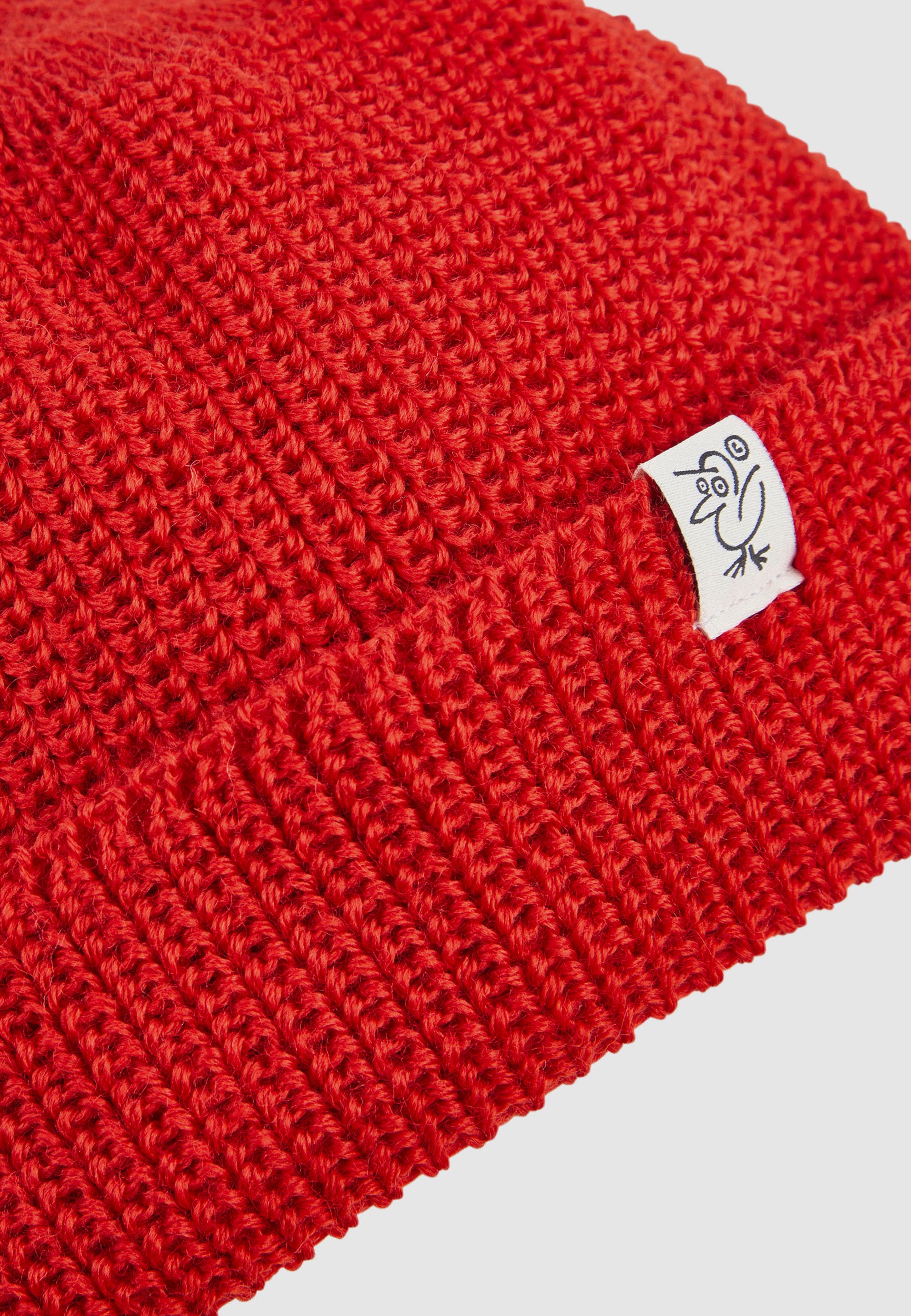 cleptomanicx-walo-gull-beanie-m-tze-wolle image 3